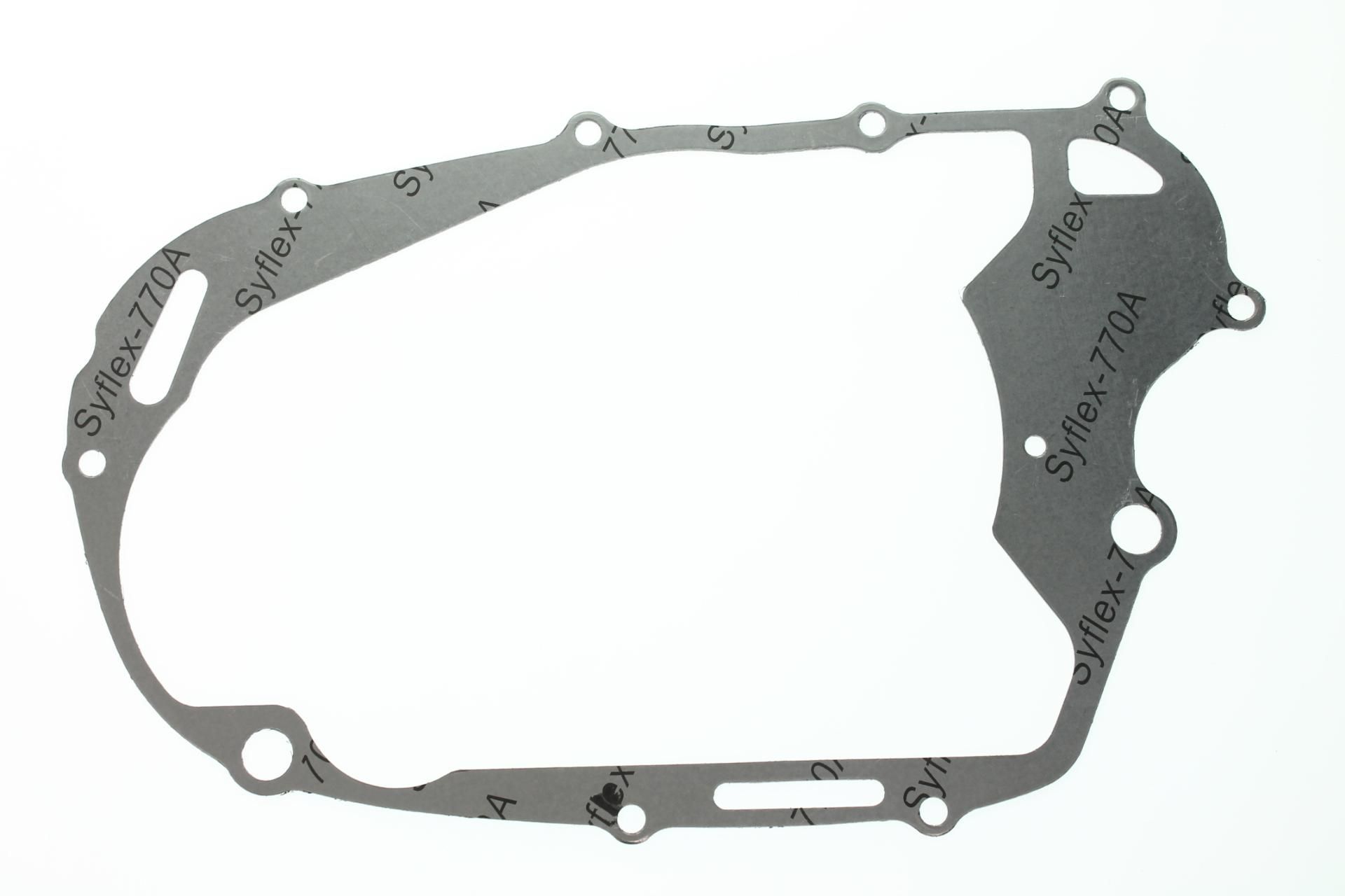 3DM-15461-00-00 Superseded by 4RF-15461-01-00 - GASKET, CRANKCASE CO
