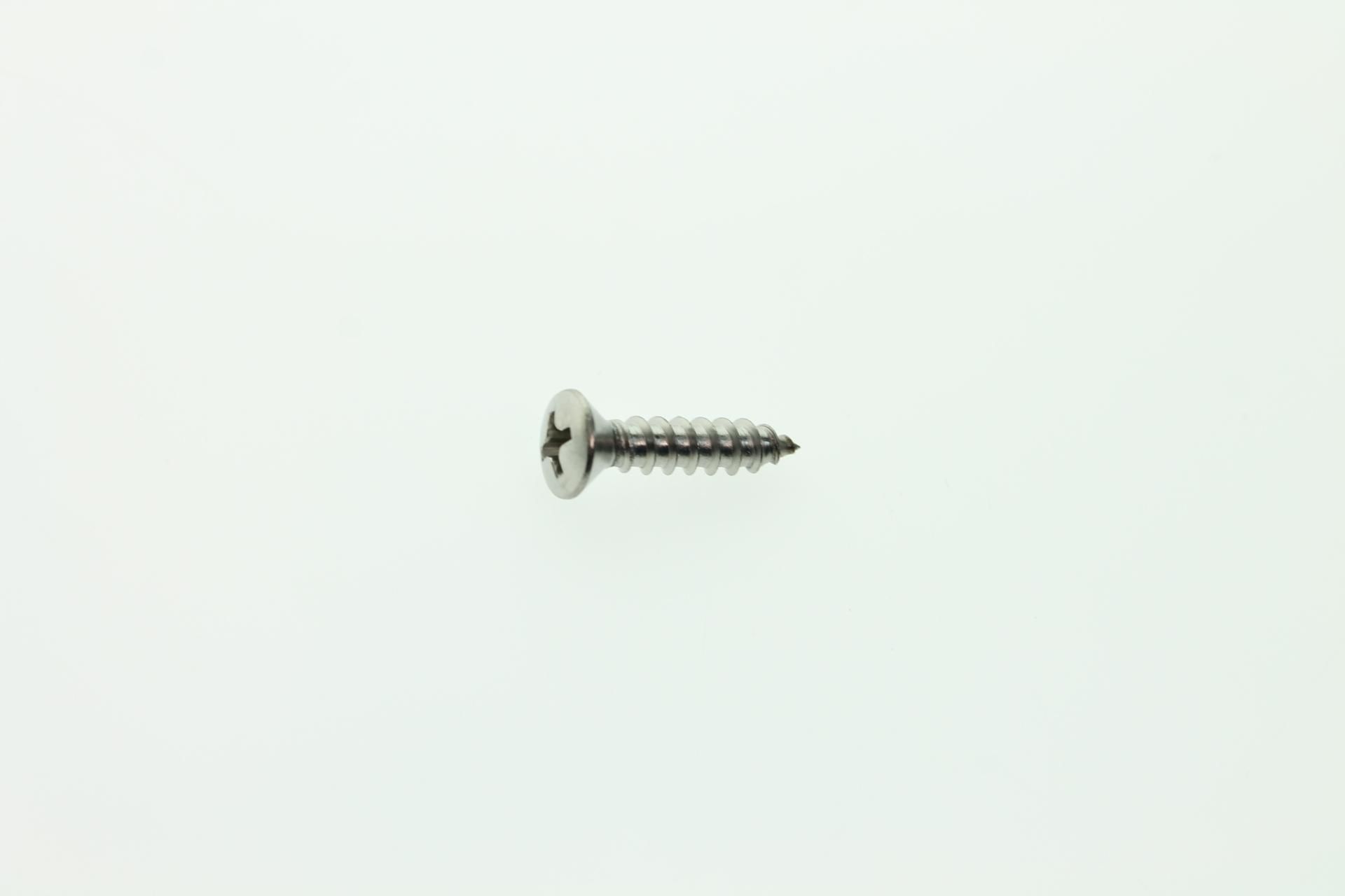 90162-08S12-00 SCREW, TAPPING