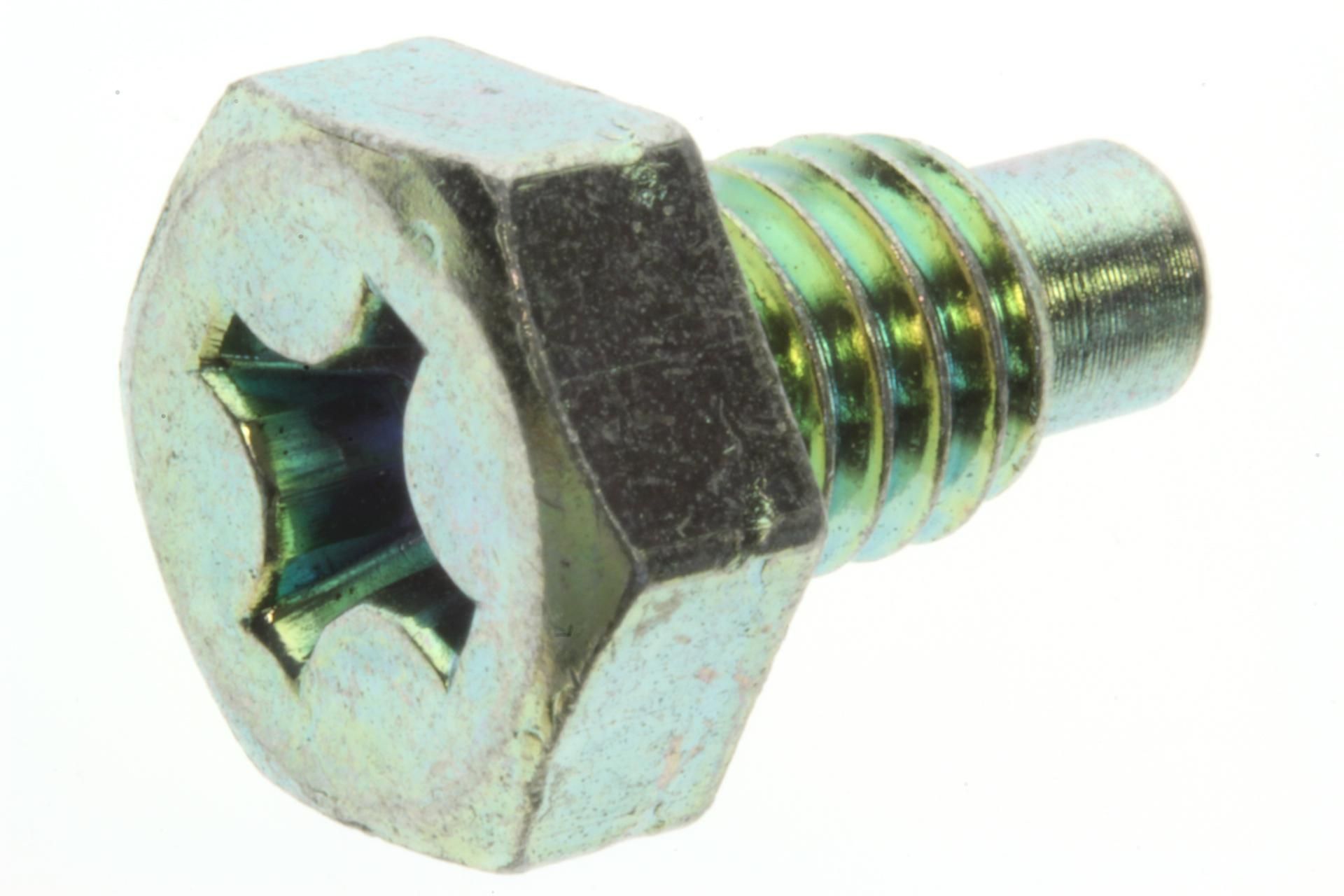 09135-06002 Superseded by 09135-06501 - BOLT,6X10