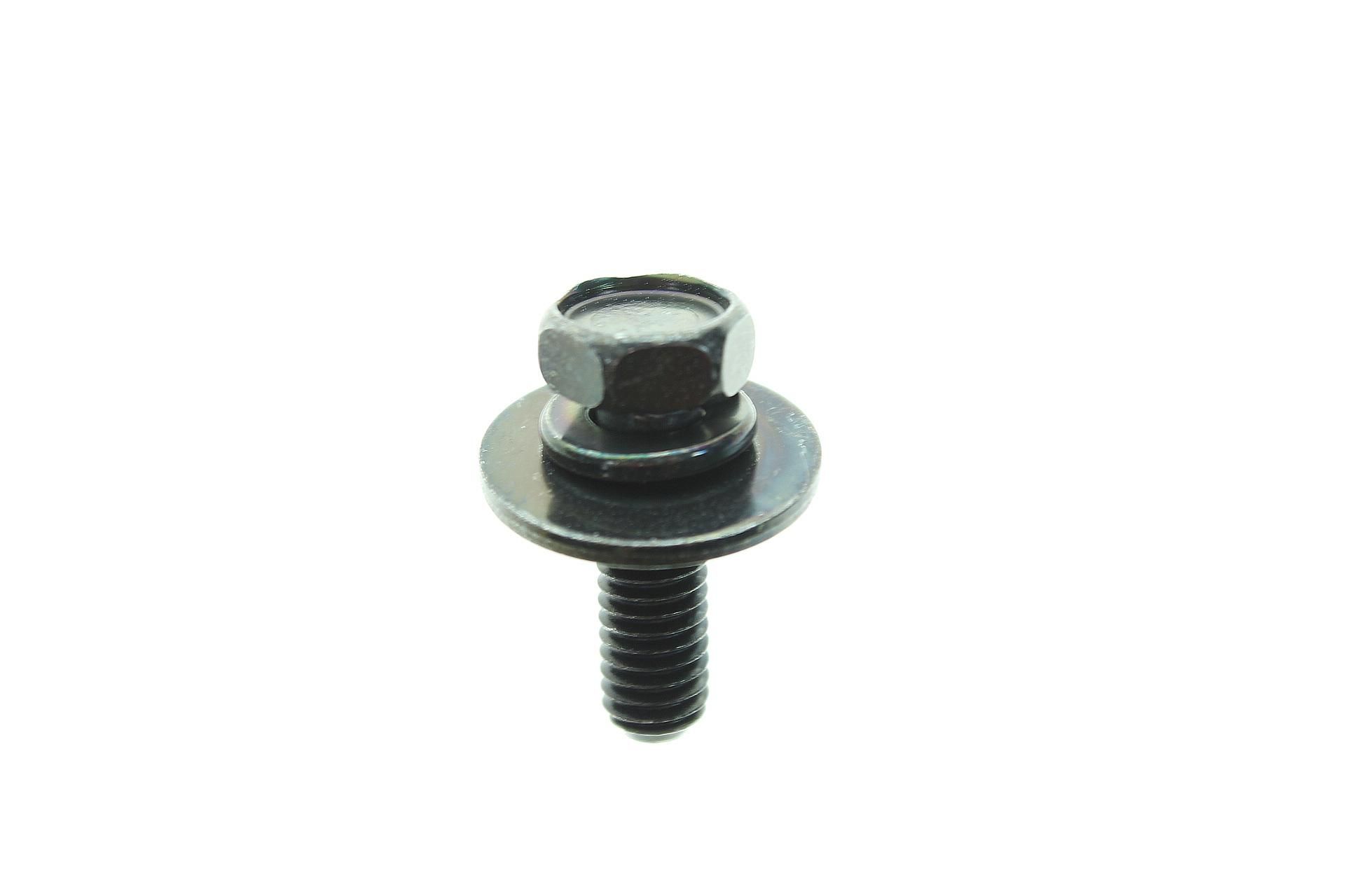 90119-06063-00 BOLT, WITH WASHER