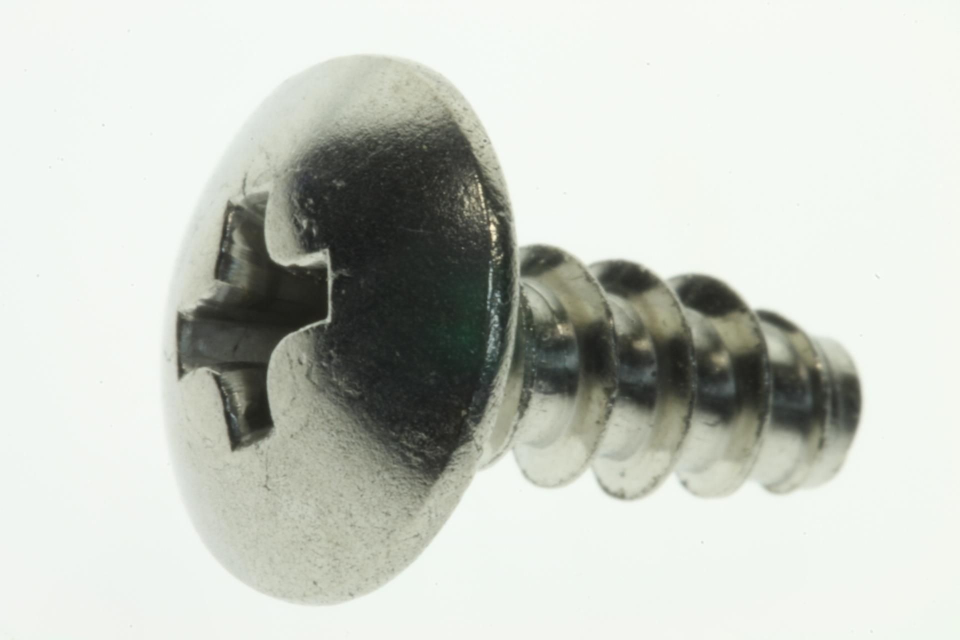 97780-40010-00 SCREW, TAPPING