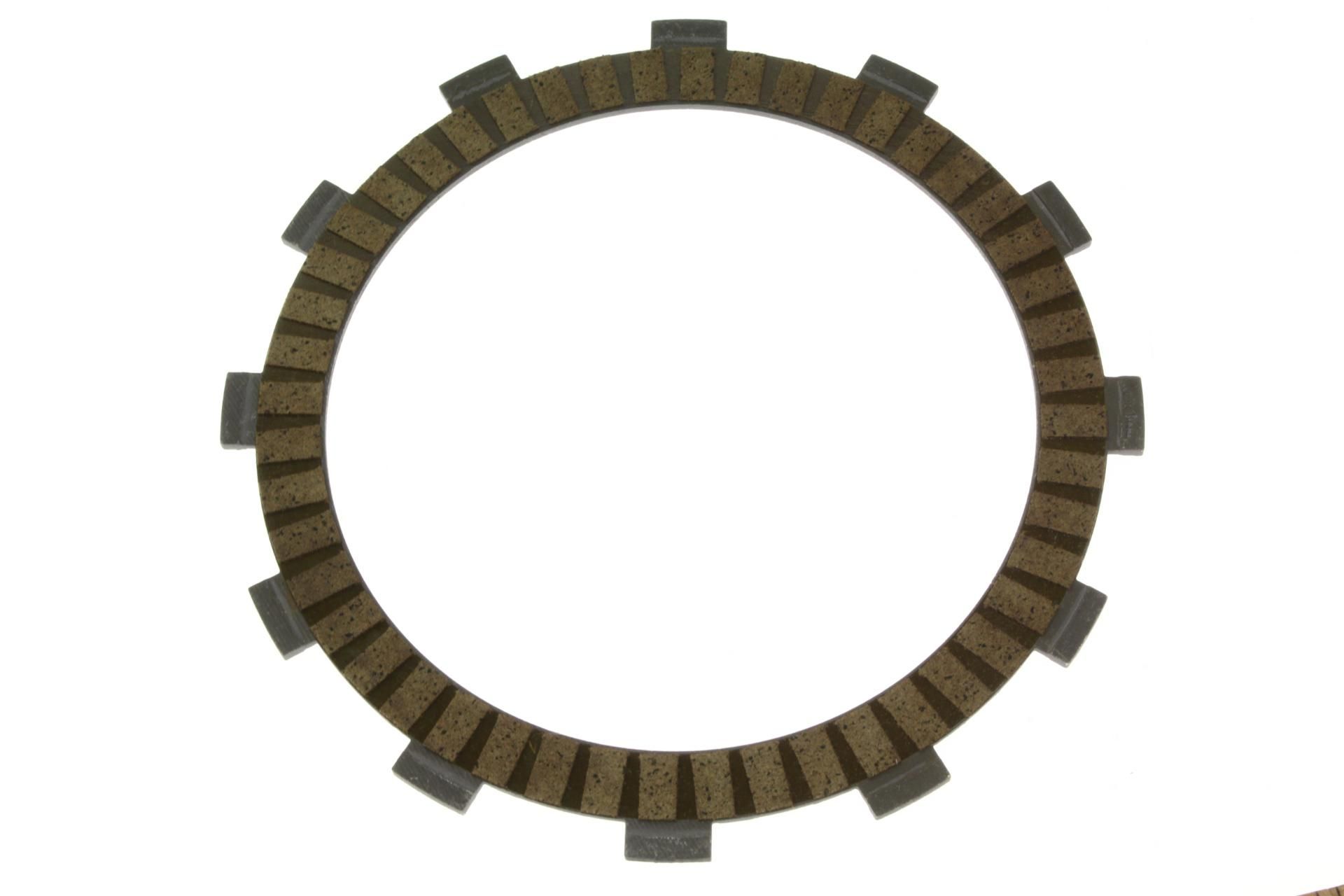 5TA-16321-00-00 FRICTION PLATE