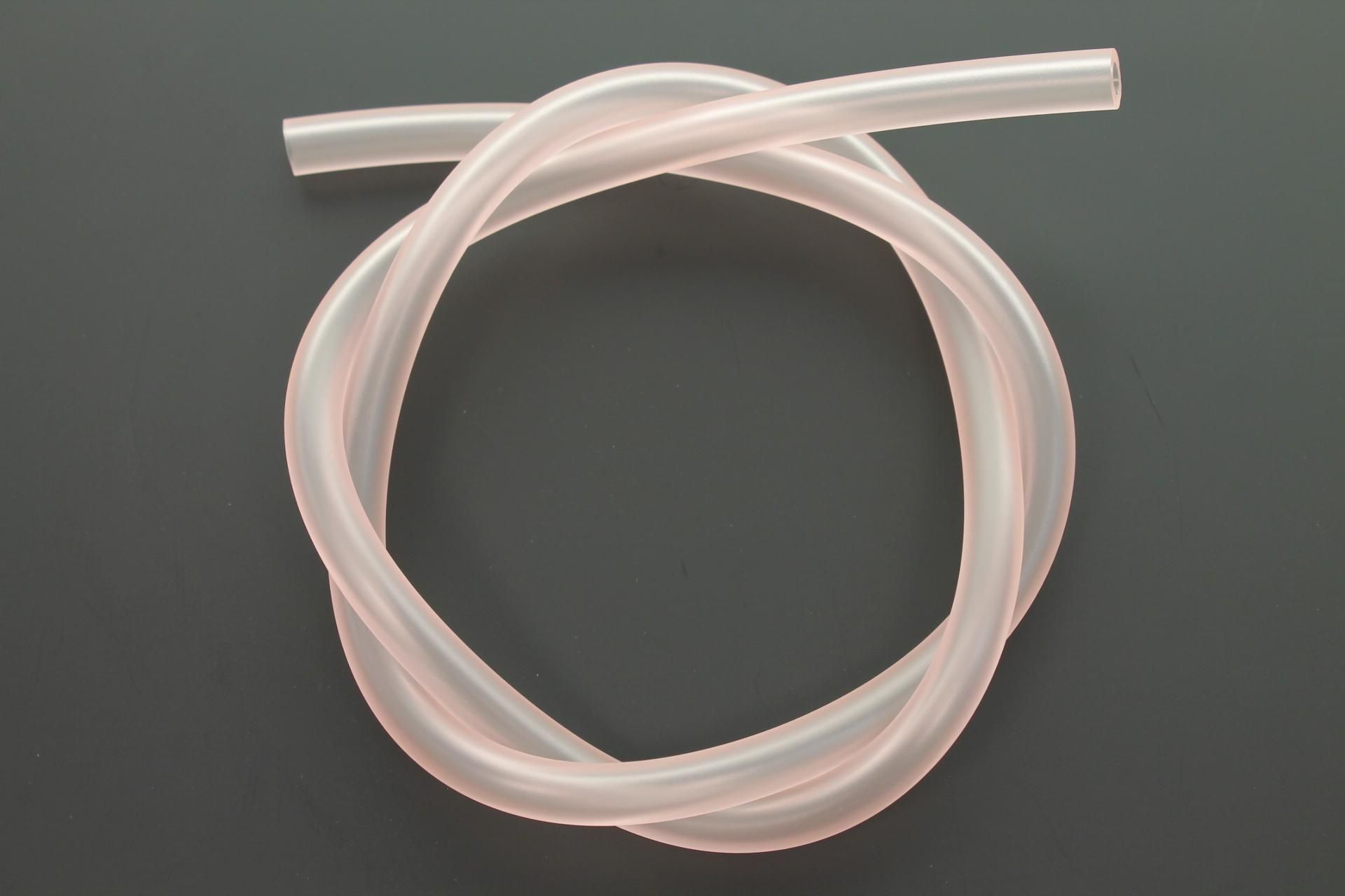 90446-09014-00 Superseded by 91A20-05080-00 - TUBE, FLEXIBLE
