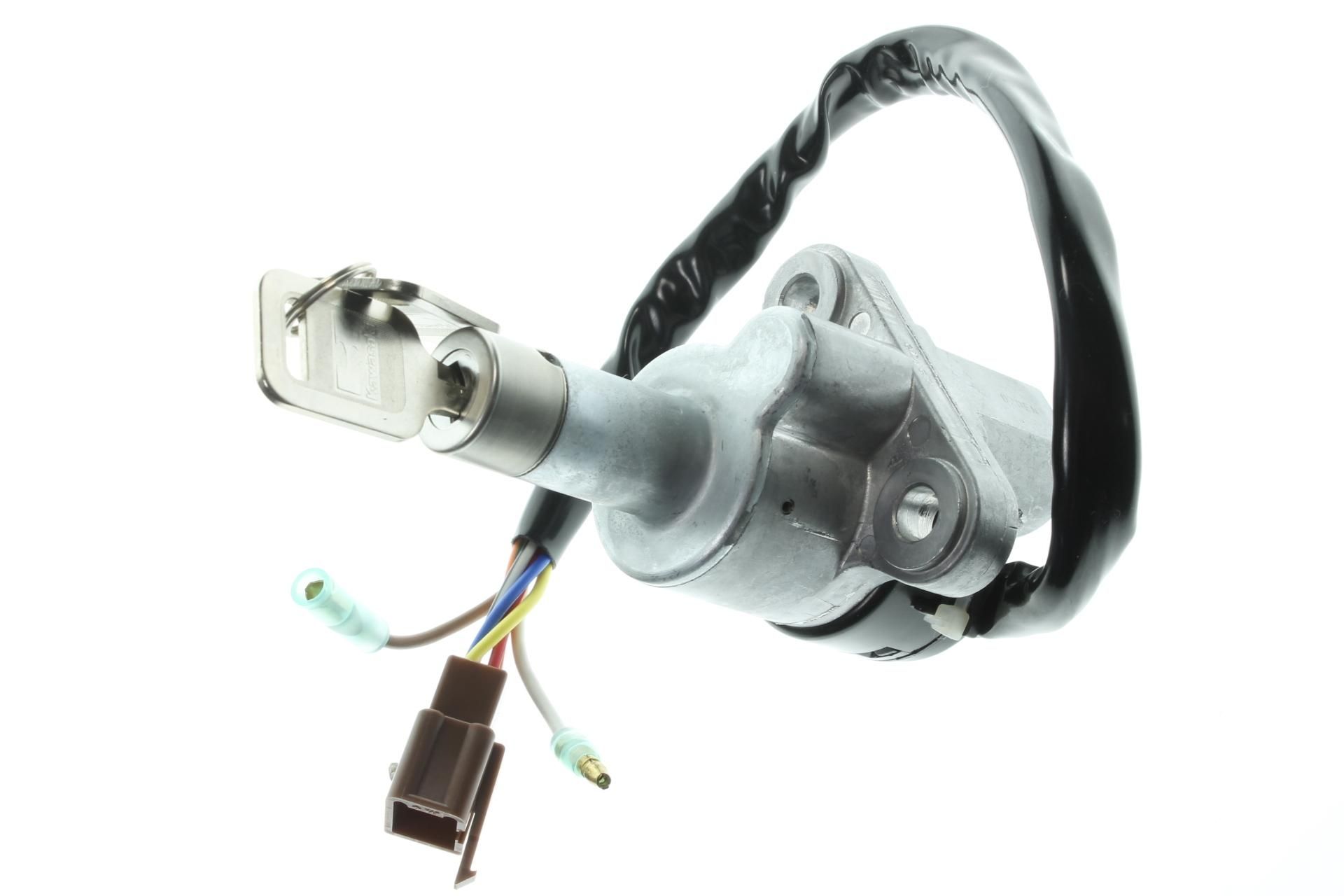 27005-5052 IGNITION SWITCH