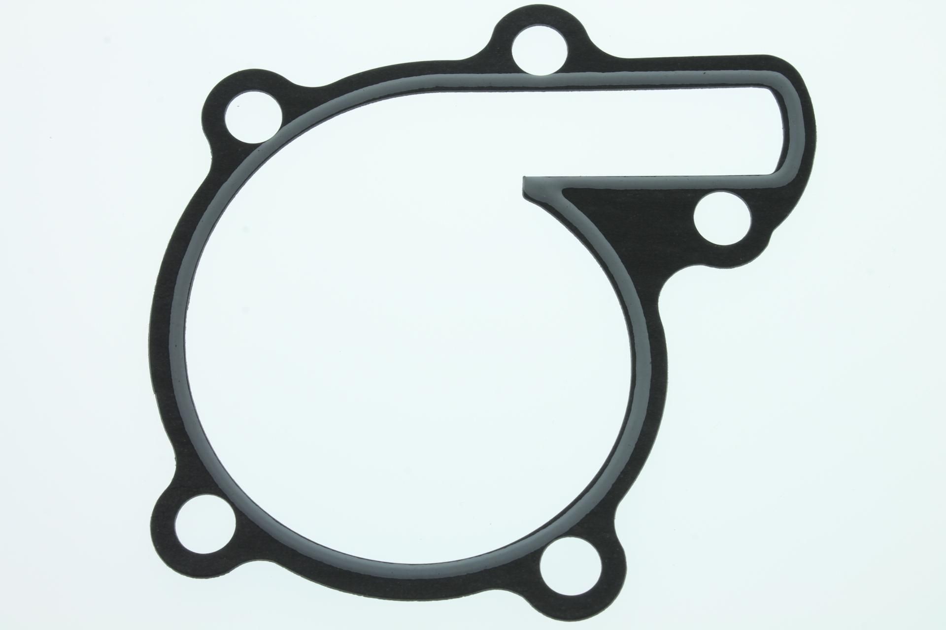 3GG-12428-00-00 Superseded by 3GG-12428-01-00 - GASKET, HOUSING COVE