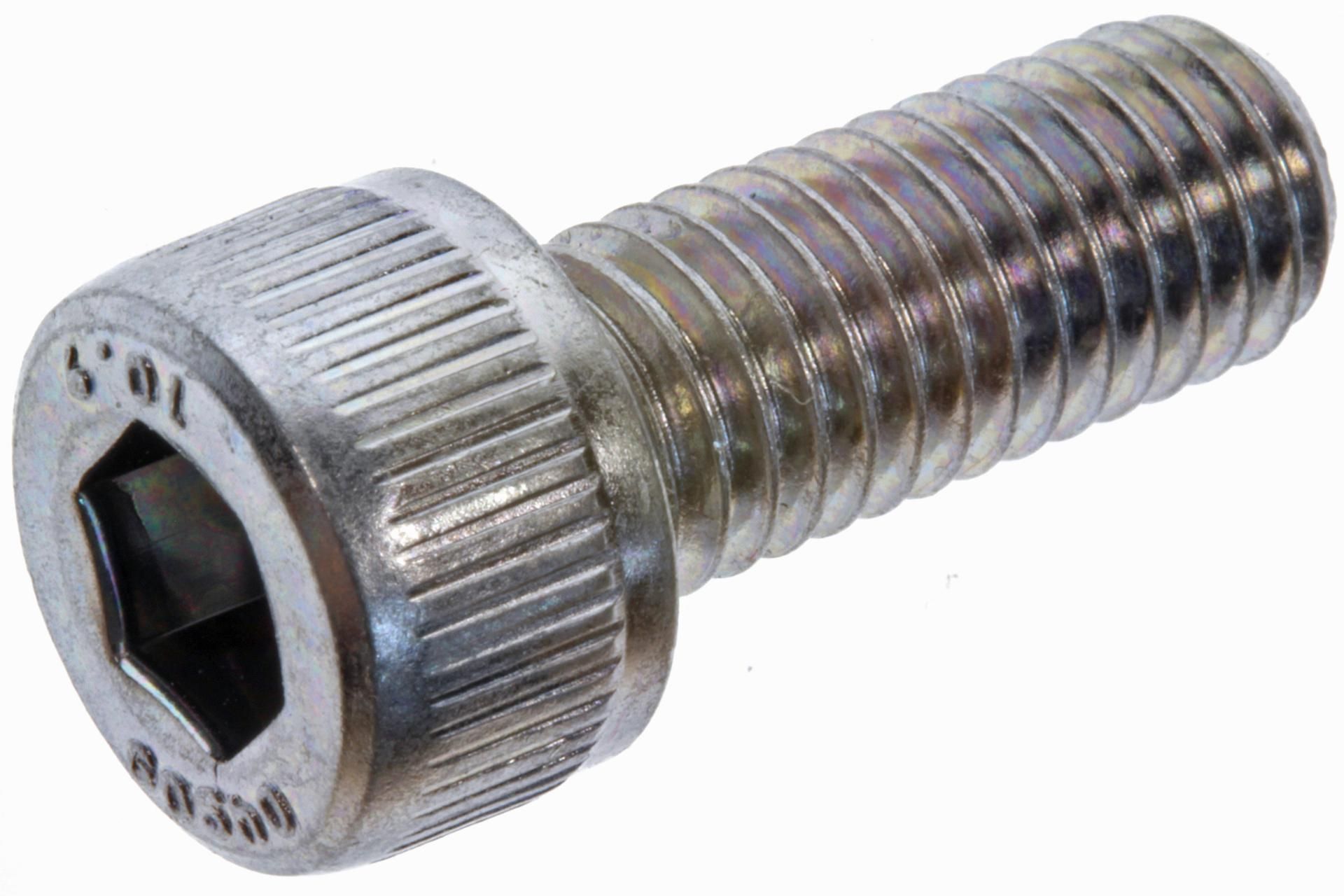 91312-08020-00 Superseded by 91314-08020-00 - BOLT, SOCKET HEAD