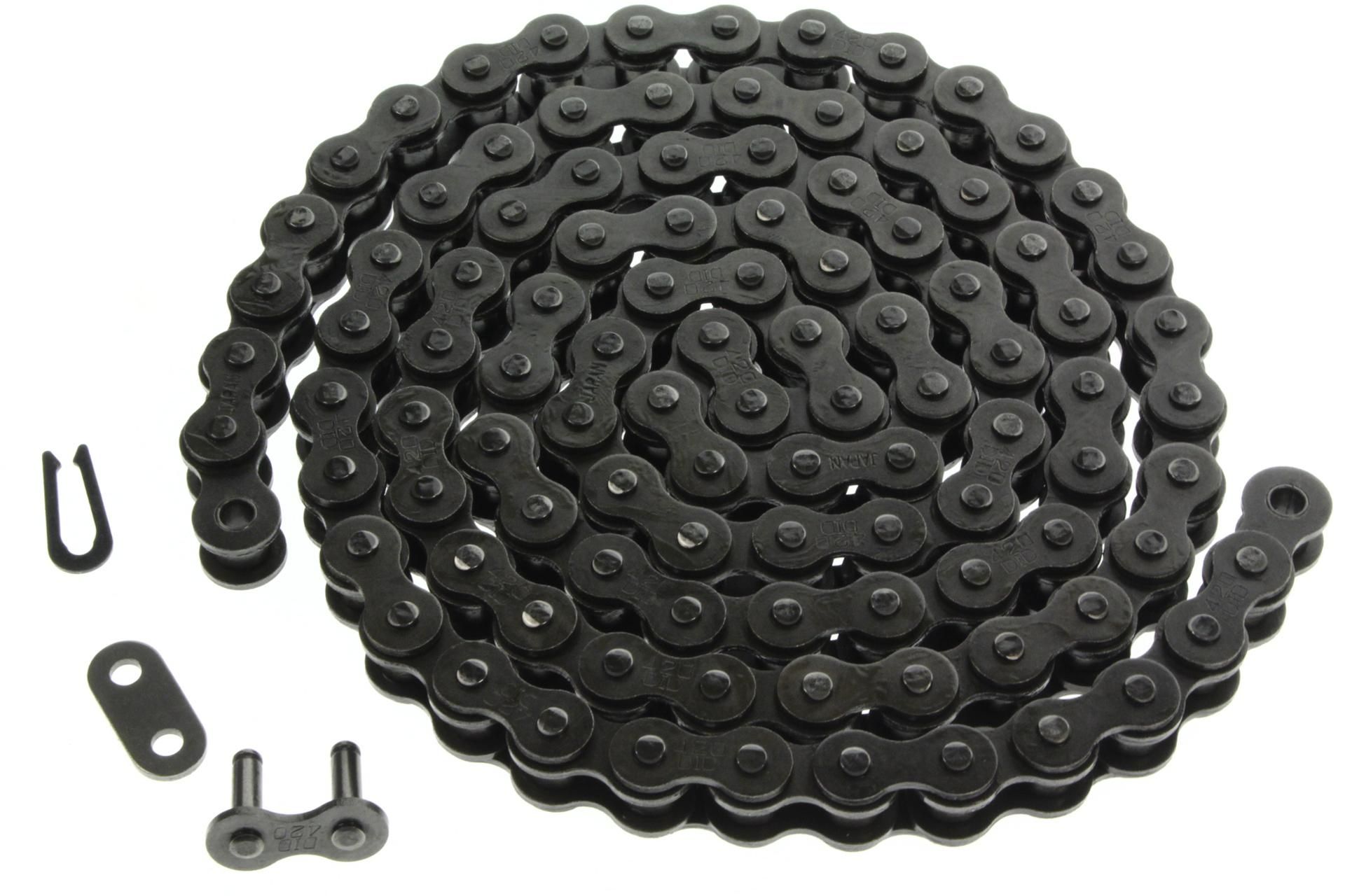 94500-03104-00 Superseded by 9Y580-52103-00 - CHAIN, DRIVE