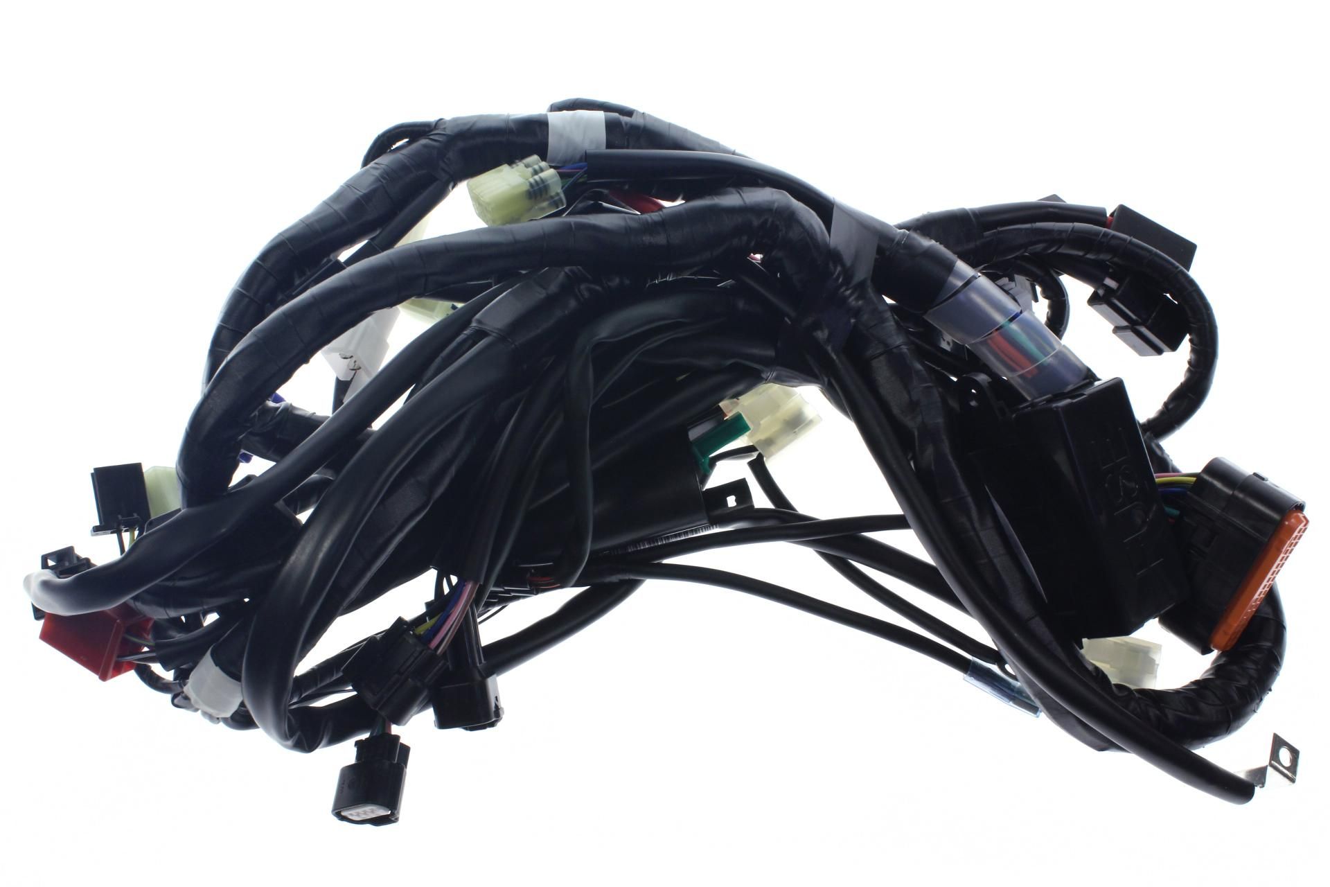 32S-H2590-02-00 WIRE HARNESS