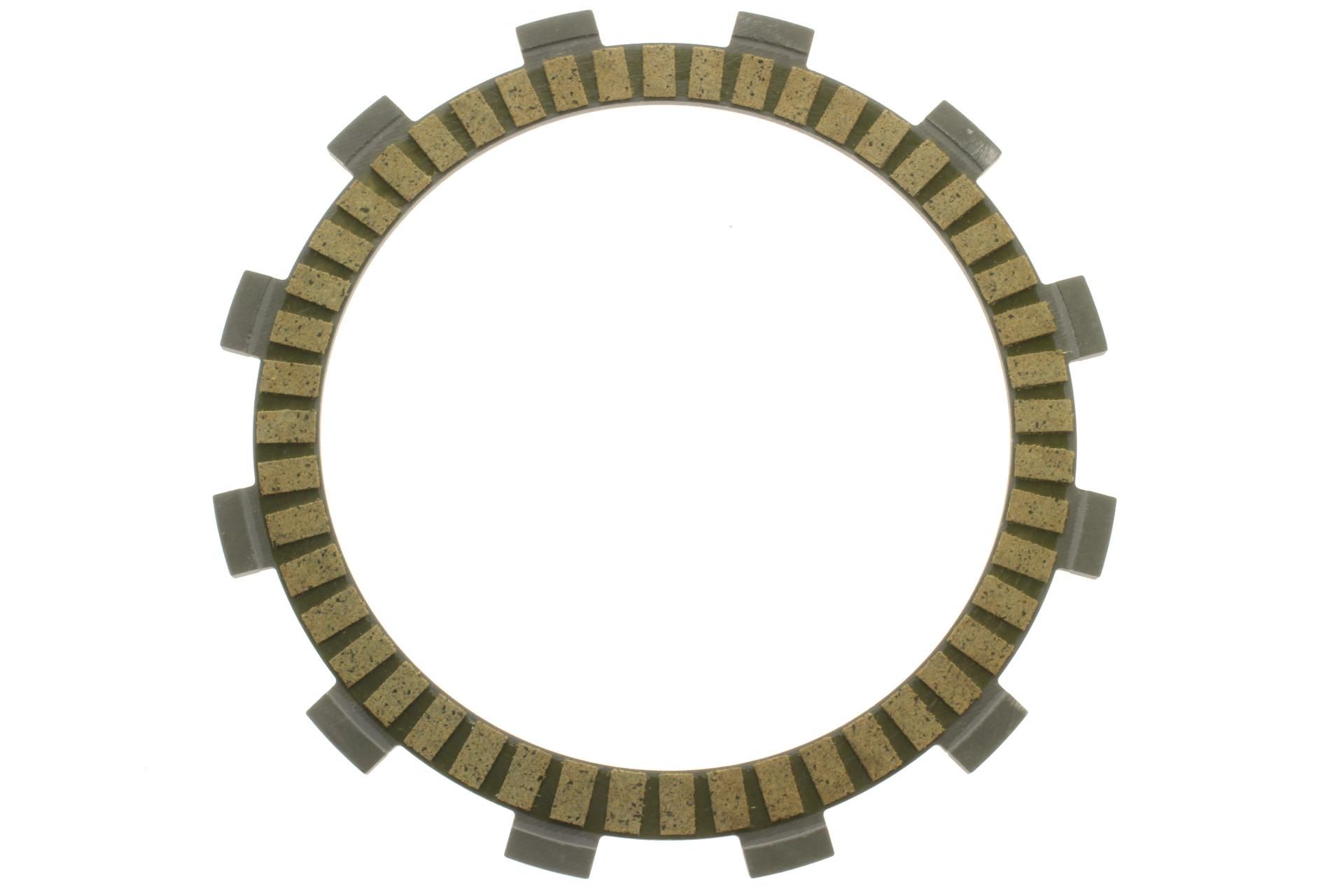 4FN-16321-00-00 FRICTION PLATE