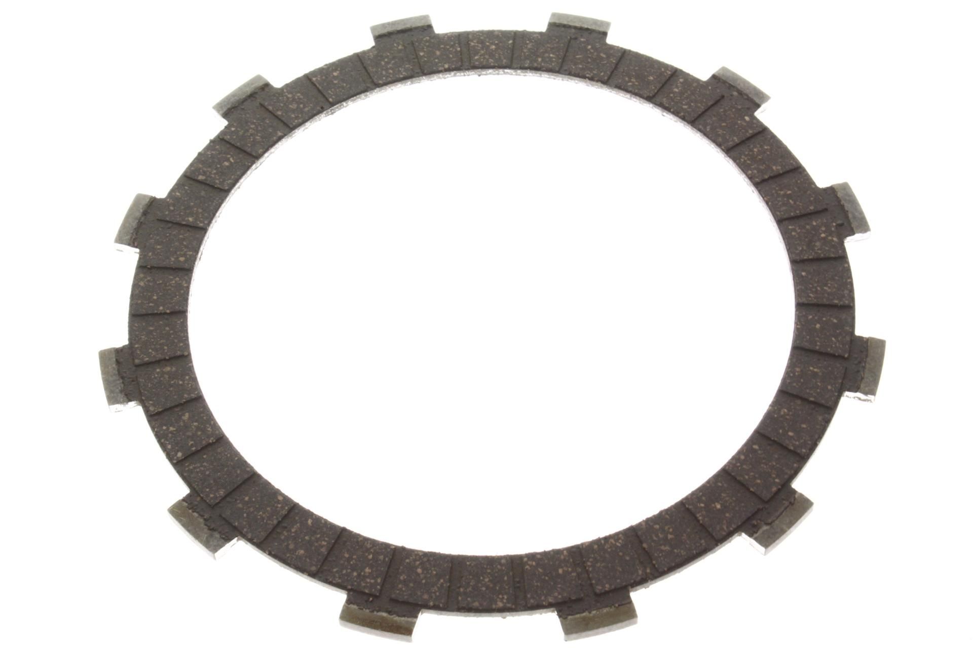 5TG-16321-00-00 FRICTION PLATE