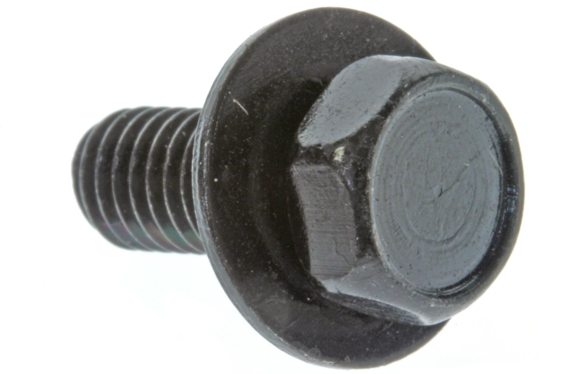 90119-05009-00 BOLT, WITH WASHER