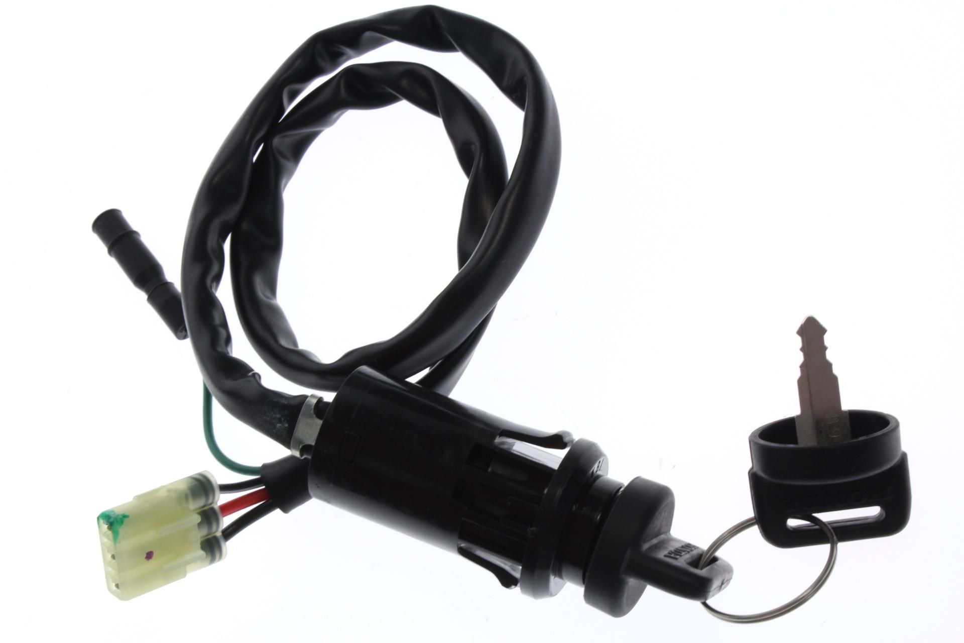 35100-HM8-000 IGNITION SWITCH