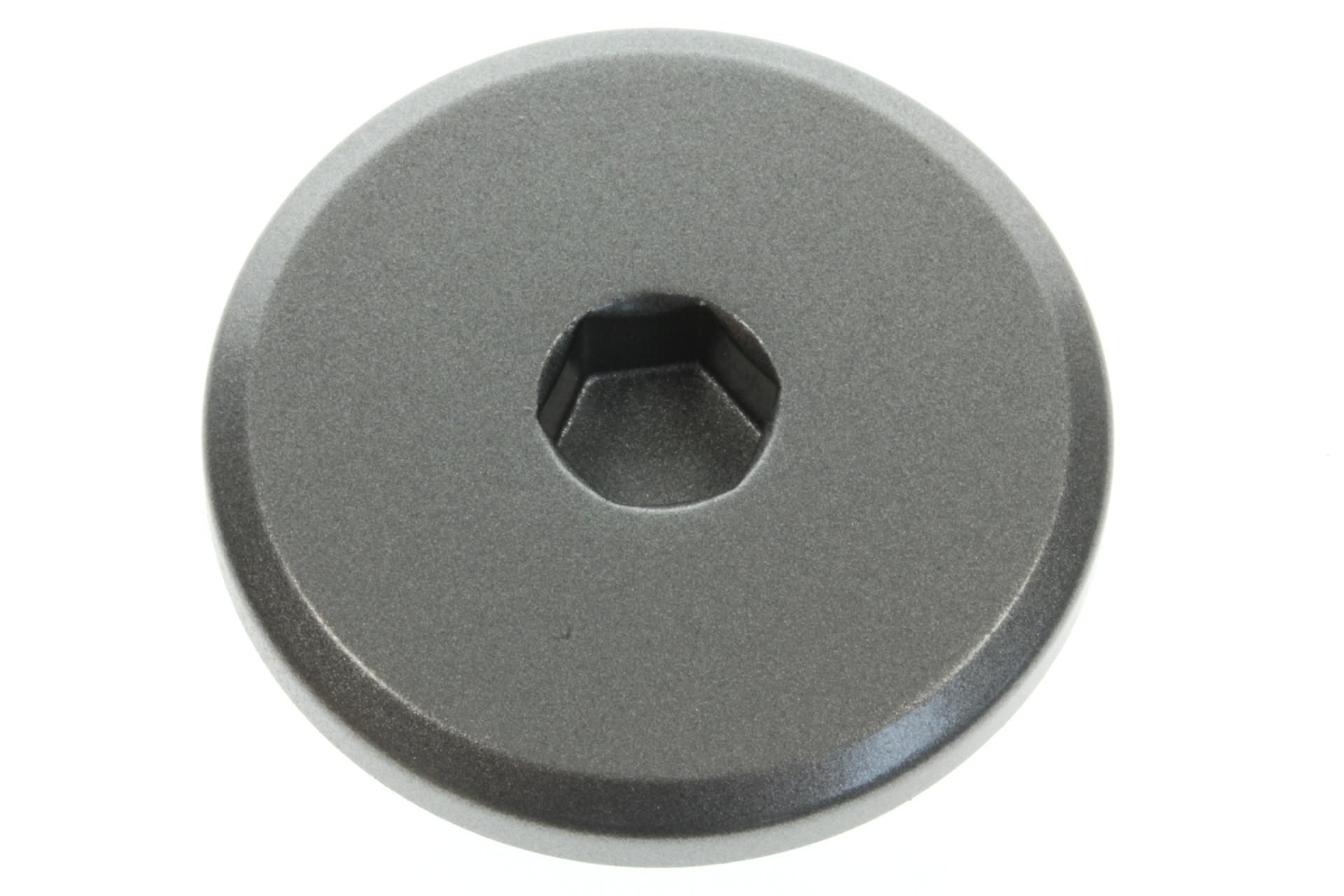 09259-36007 Superseded by 09259-36016-20H - PLUG,SHAFT HOLE
