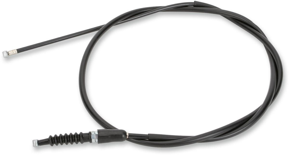SLV-PARTS-UNLIM-072309 Gear Change Cable - Honda