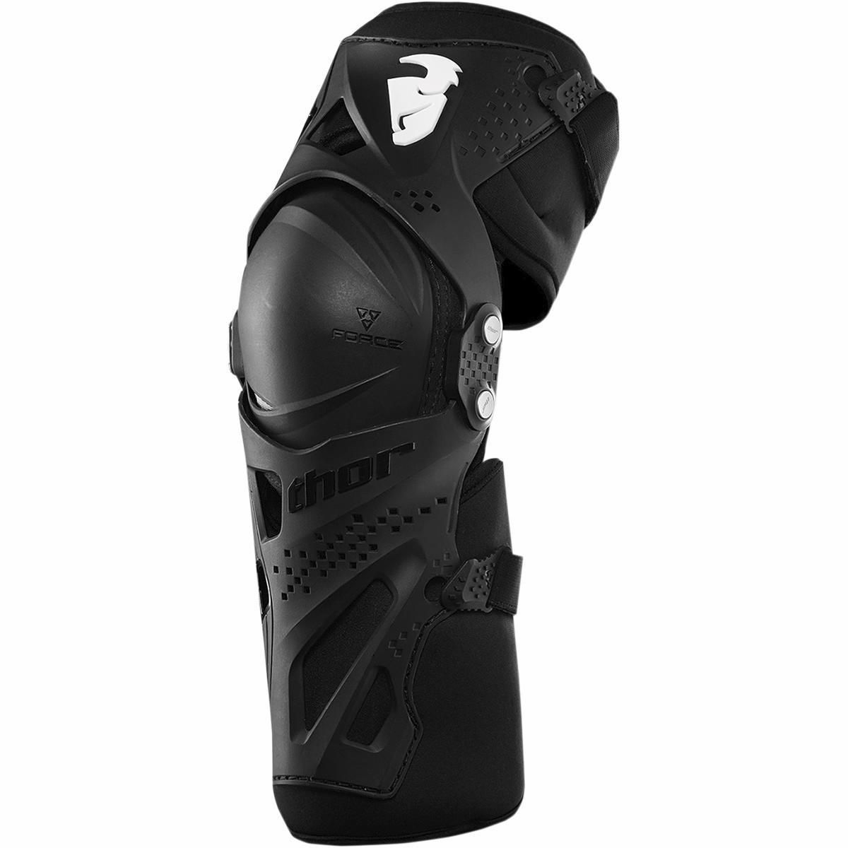 2G8E-THOR-27040360 Force XP Knee Guards