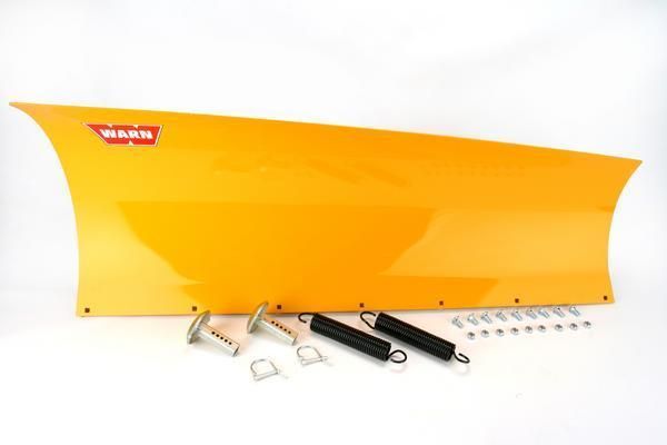 476L-WARN-80960 60in.Tapered Plow Blade