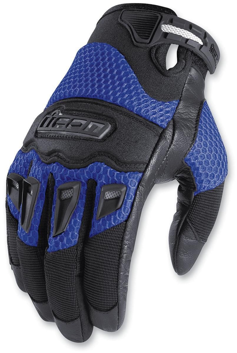 2QHL-ICON-33011102 Twenty-Niner Gloves