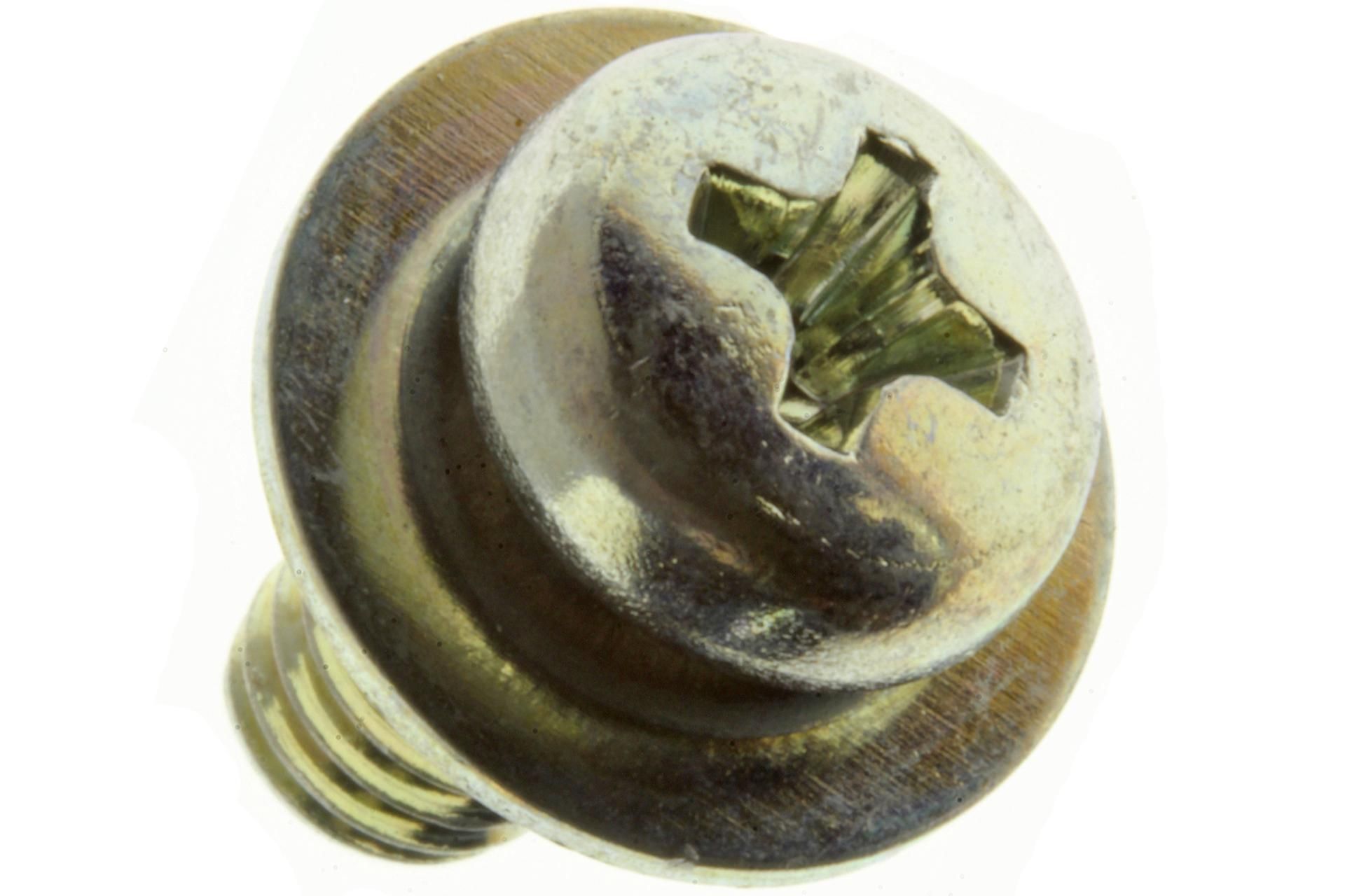 90159-05044-00 SCREW, WITH WASHER