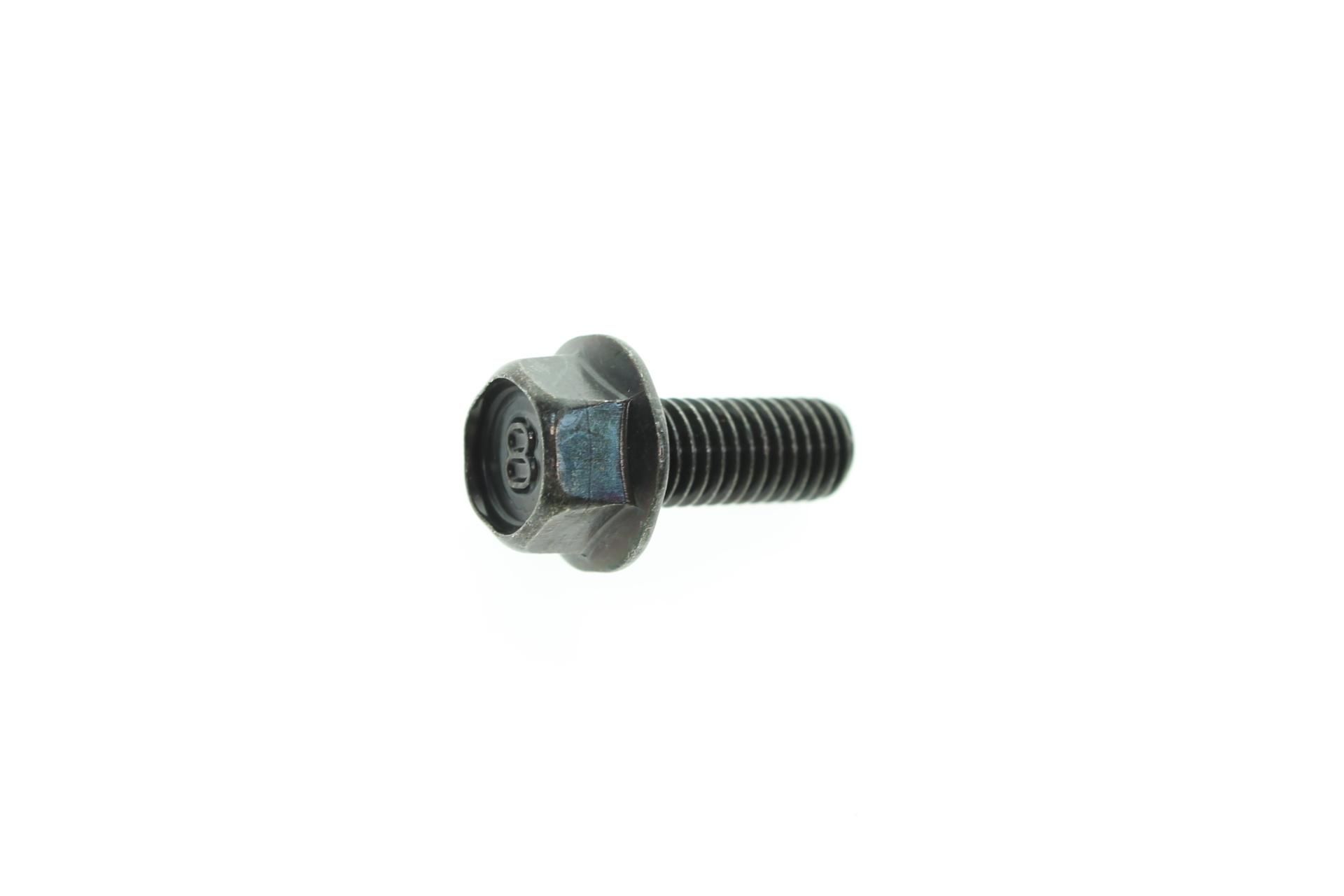 91001-08020-00 Superseded by 95817-08020-00 - BOLT,FLANGE(8AB)