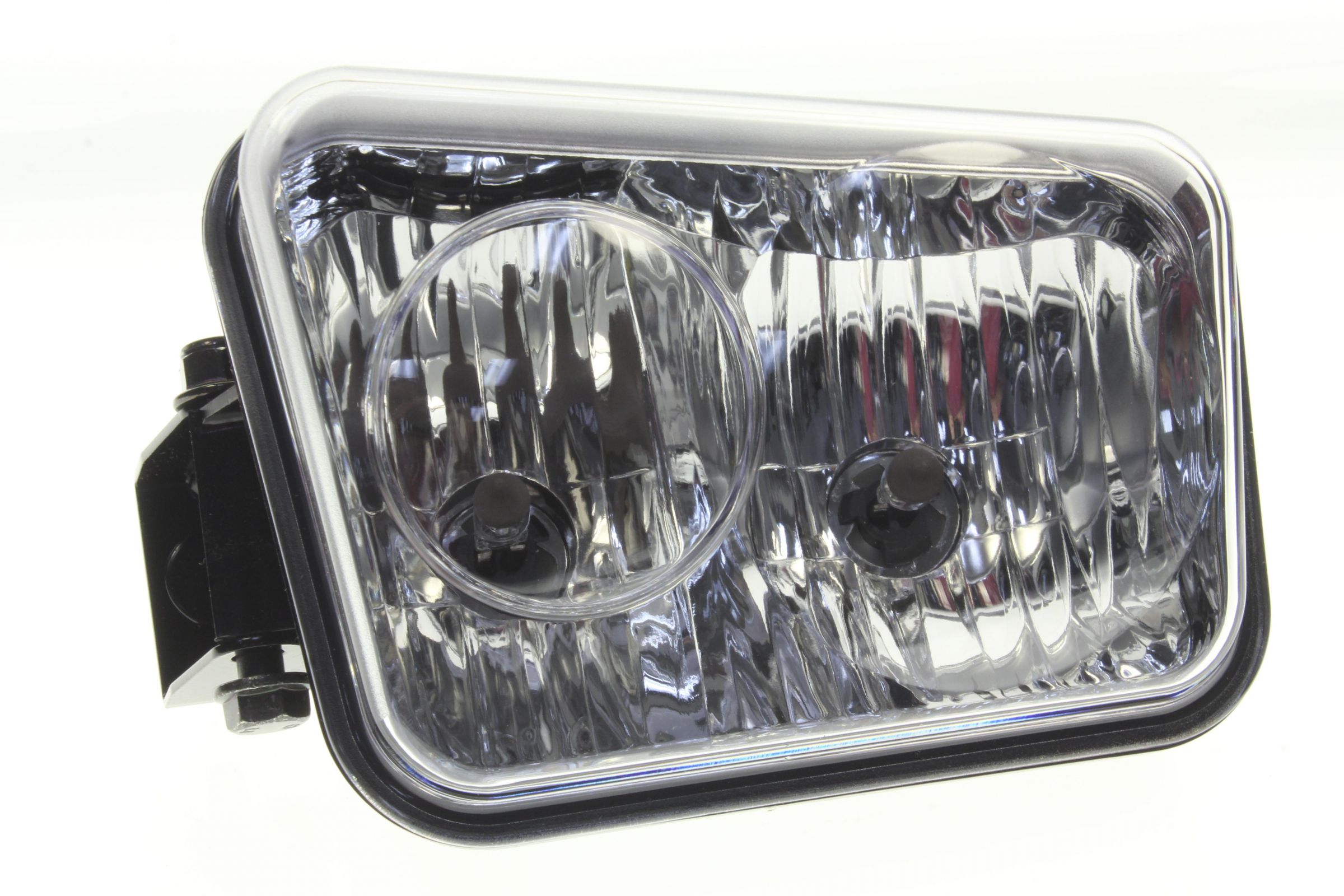 0409-032 Headlight Assembly - Right (inc. 12-14 and 18)