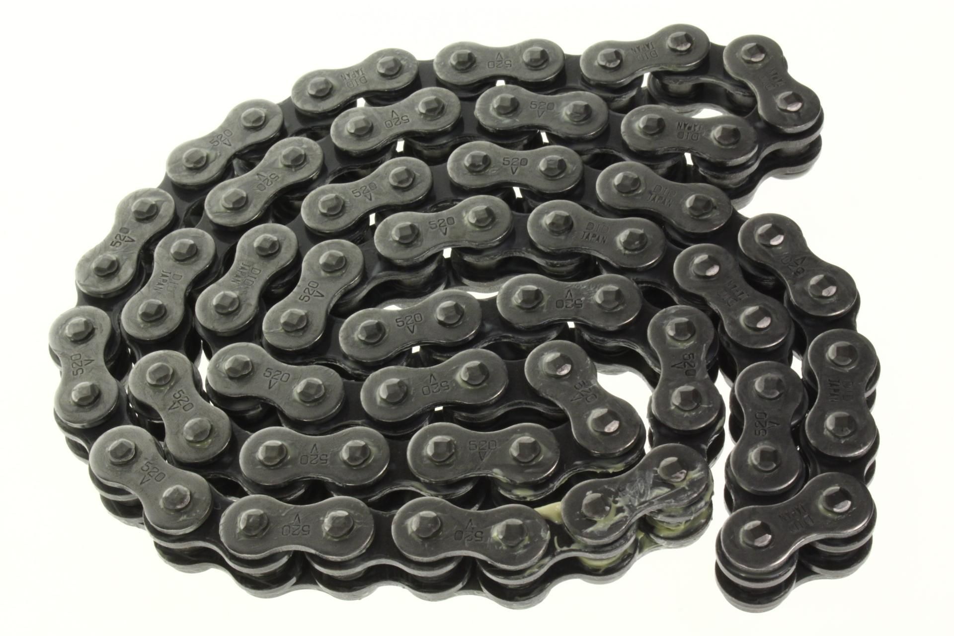 94581-18074-00 Superseded by 94582-02074-00 - CHAIN