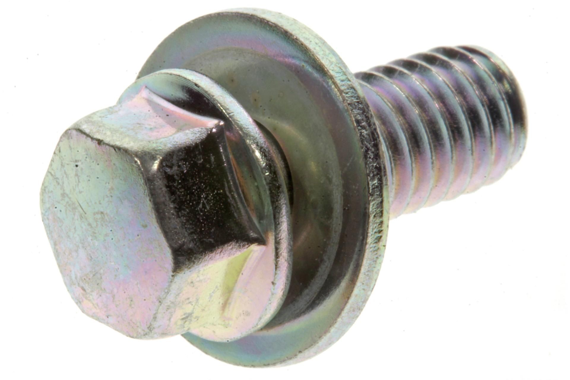 90119-06133-00 BOLT, WITH WASHER