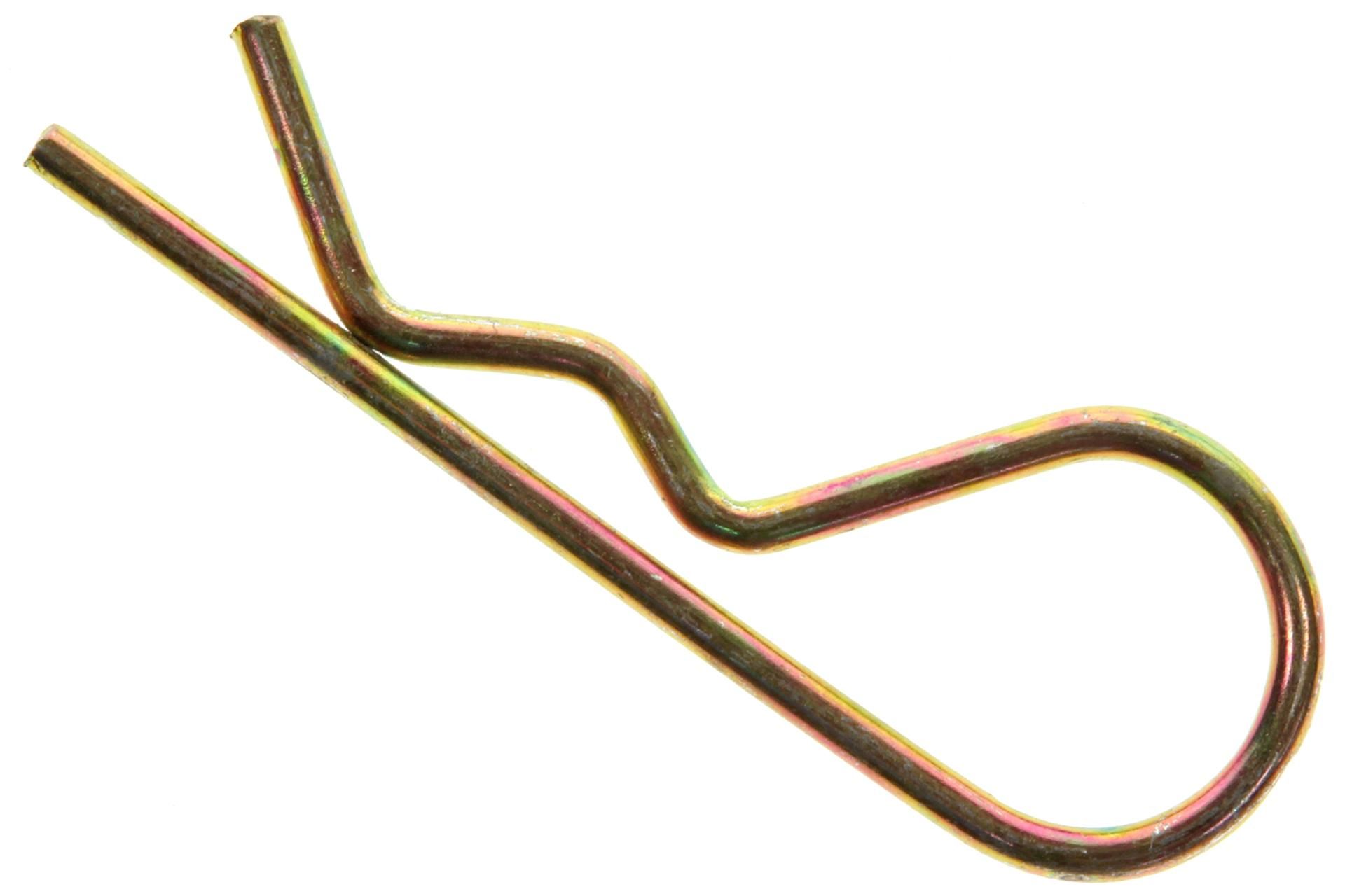 7660701 HAIRPIN, COTTER(10)
