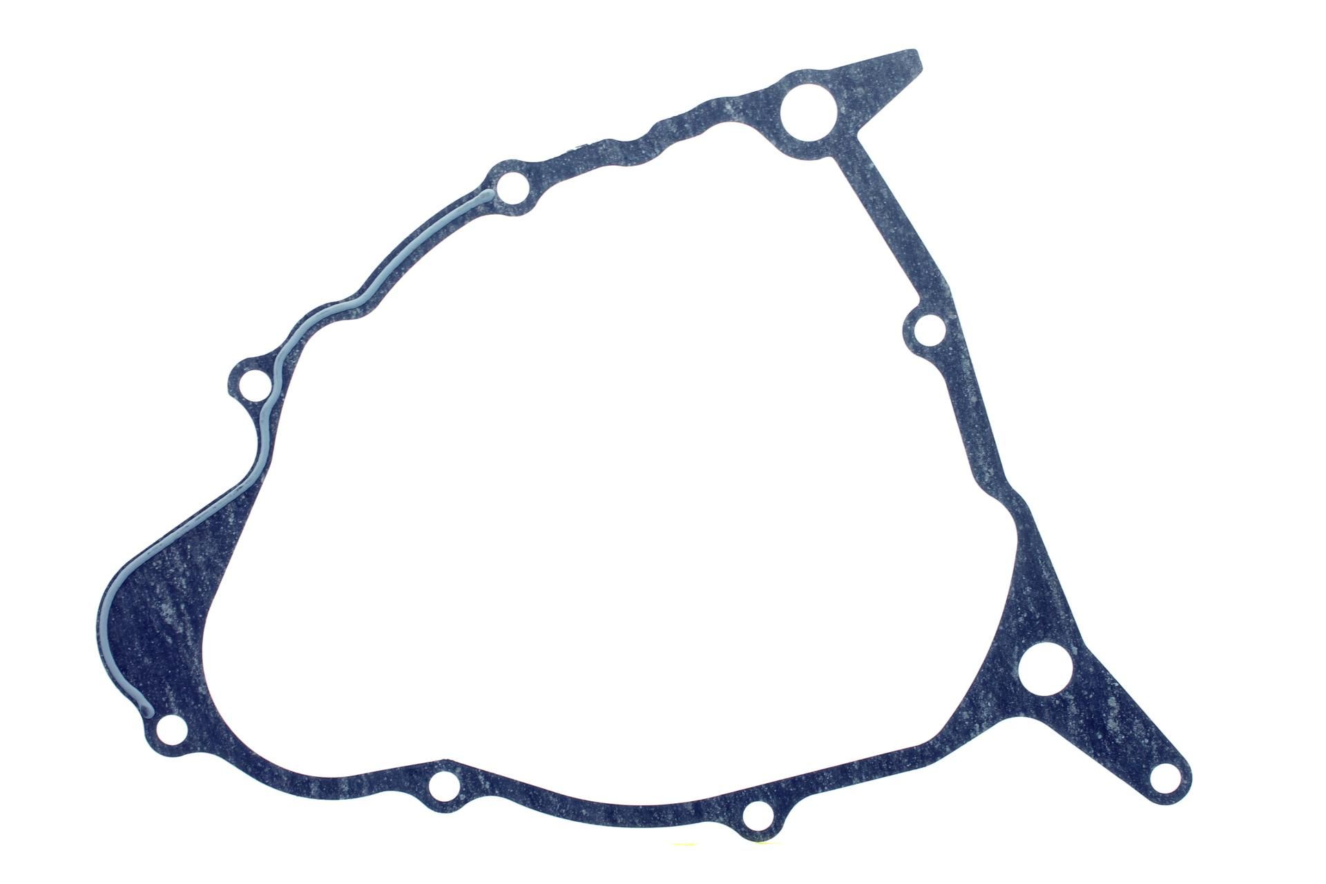 4BE-15451-03-00 CRANKCASE COVER GASKET
