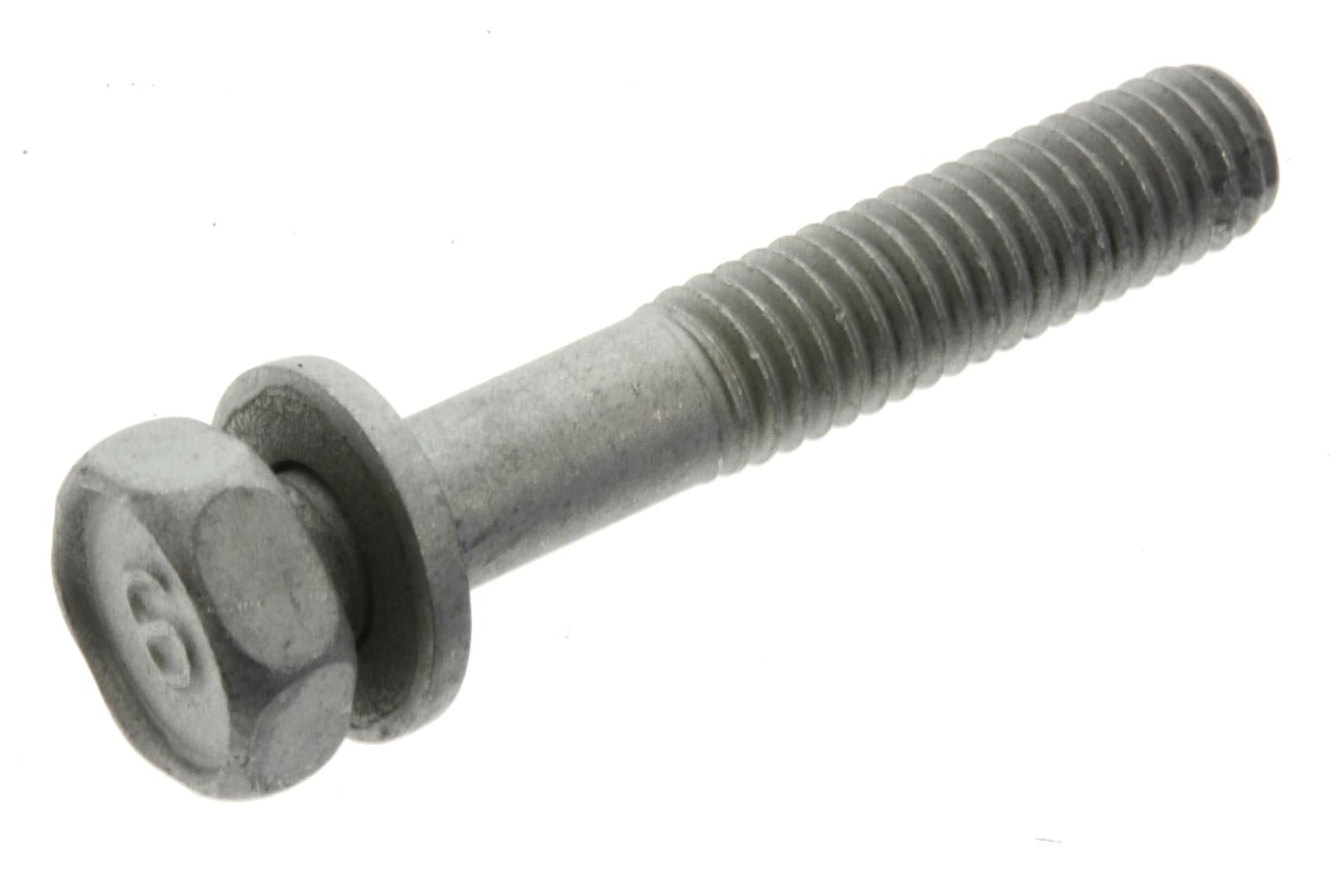 97595-06535-00 BOLT, WITH WASHER