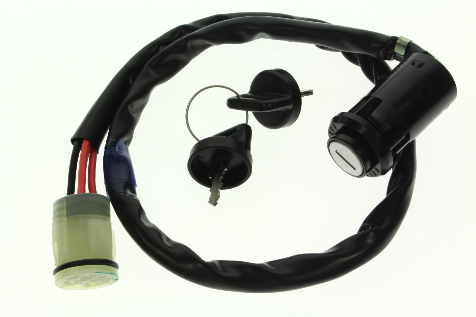 35100-HP5-000 IGNITION SWITCH