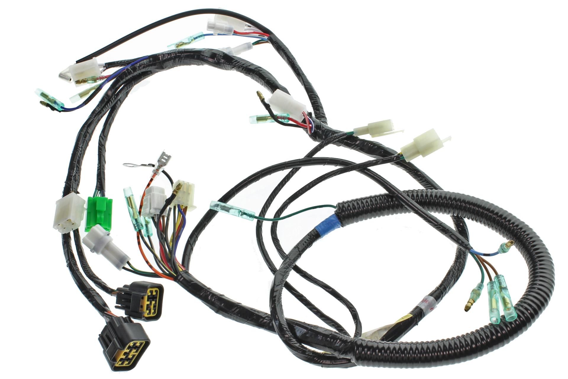 3GD-82590-40-00 WIRE HARNESS