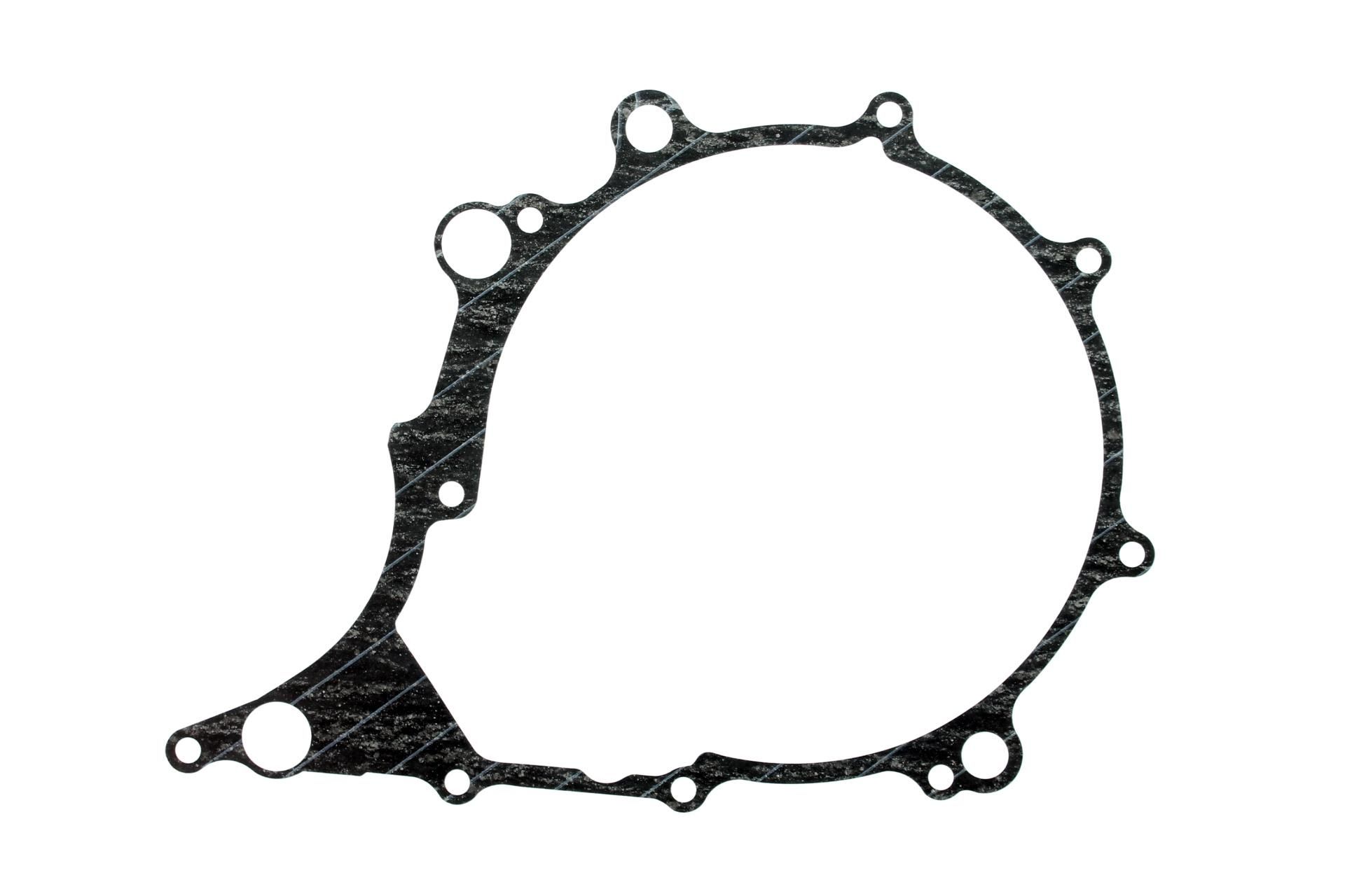 3SW-15451-00-00 CRANKCASE COVER GASKET