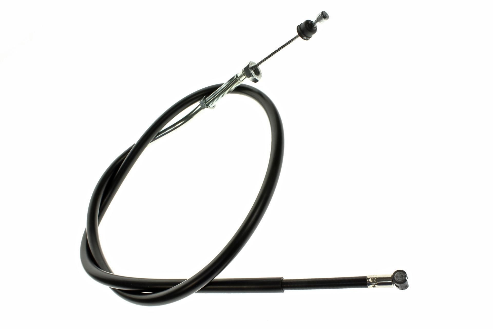 22870-MBN-670 CLUTCH CABLE