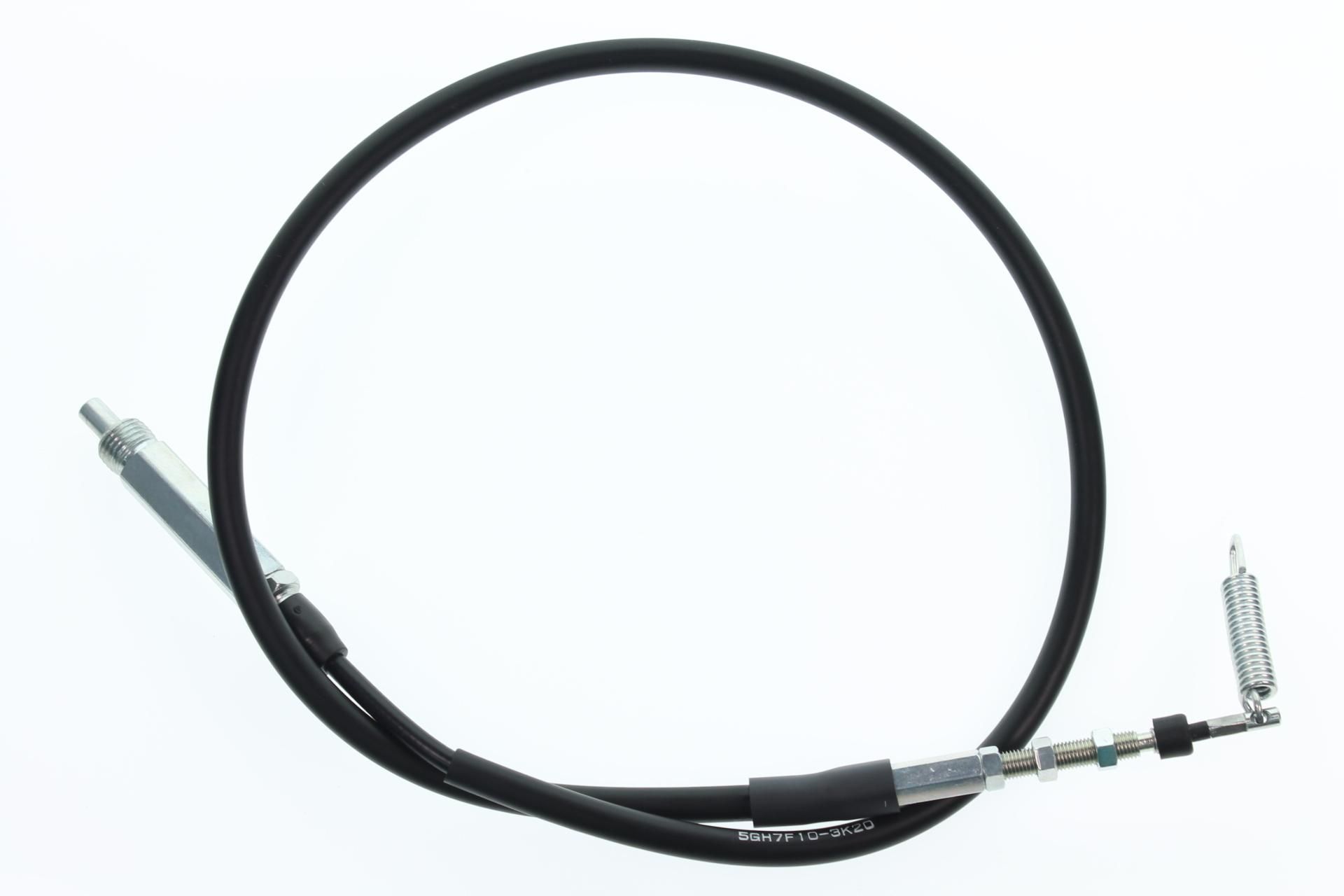 5GH-2637F-10-00 CABLE, CONTROL 2