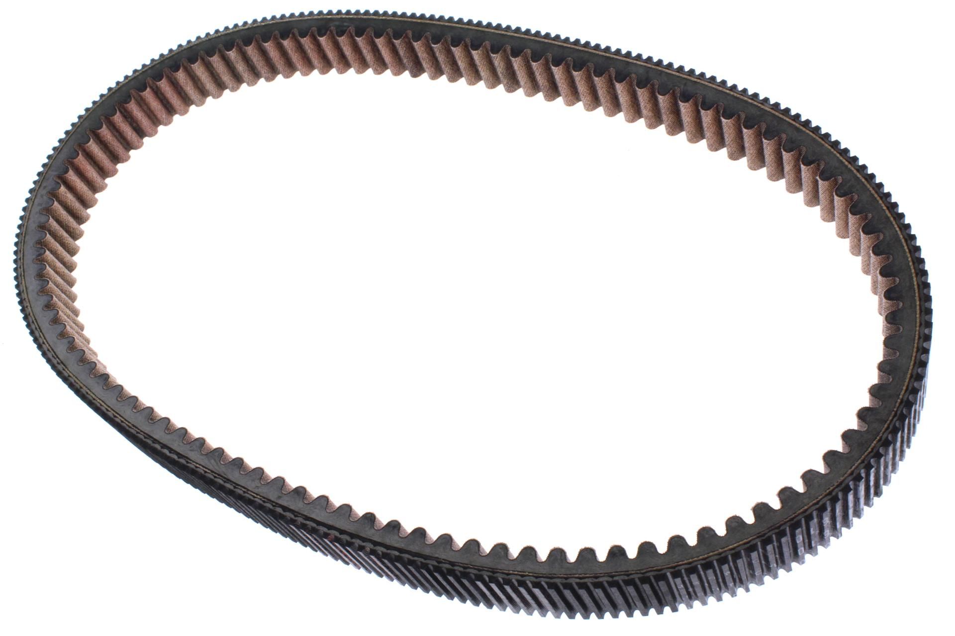 8DN-17641-00-00 Superseded by 8DN-17641-01-00 - V-BELT