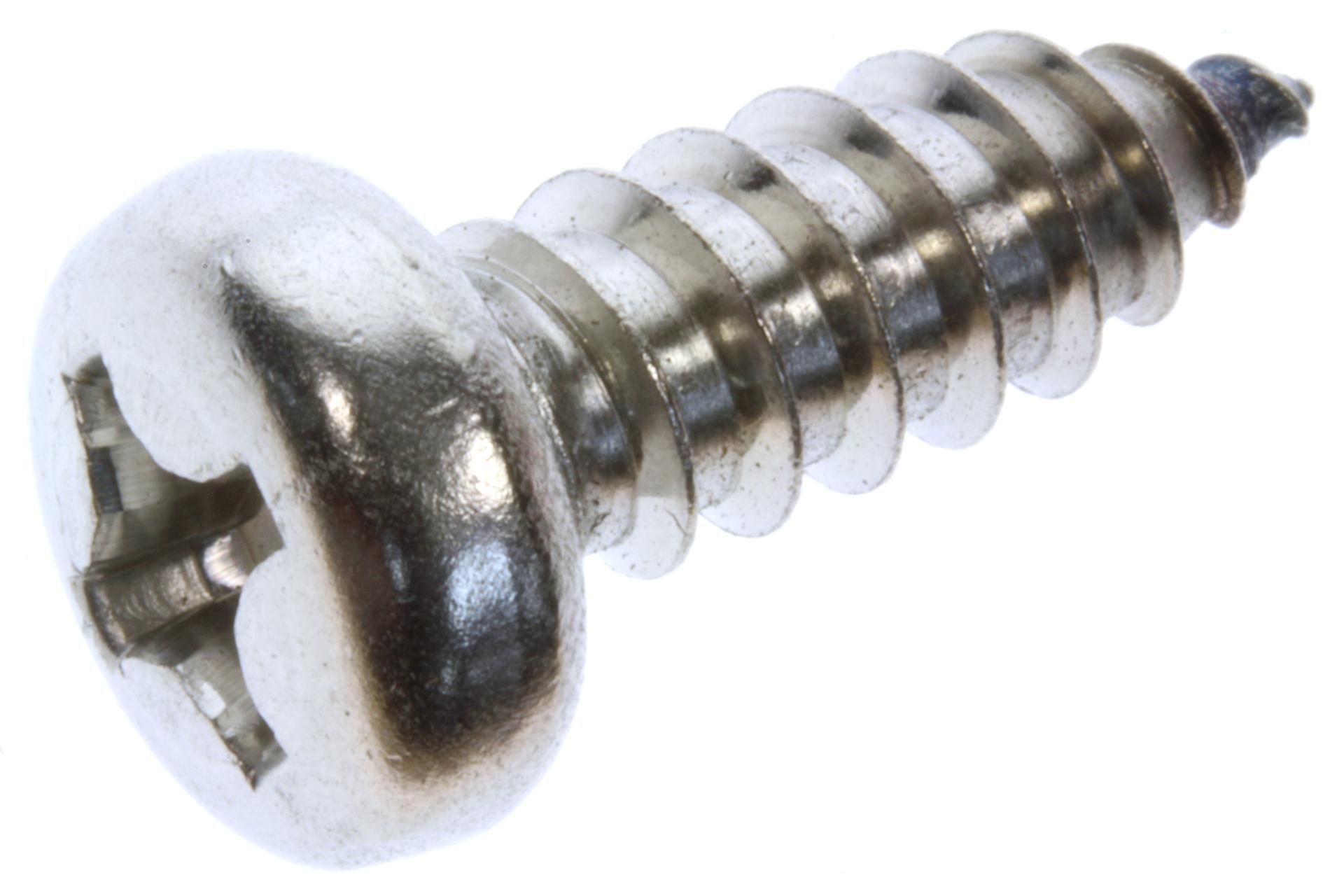 97780-60516-00 Superseded by 97780-60116-00 - SCREW,TAPPING