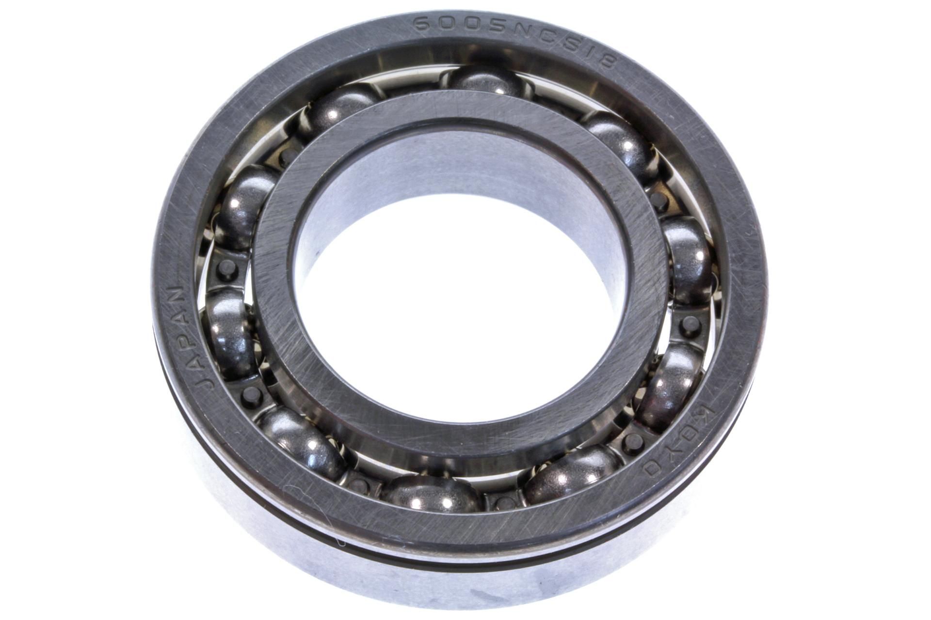93306-00501-00 Superseded by 93306-00519-00 - BEARING