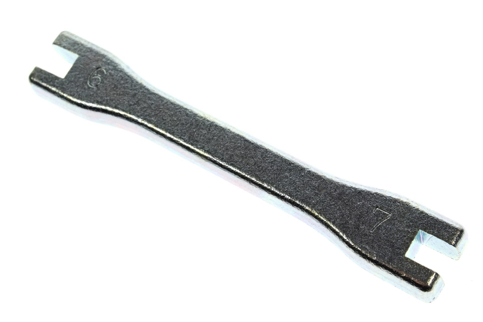 5ET-28166-10-00 HEX WRENCH