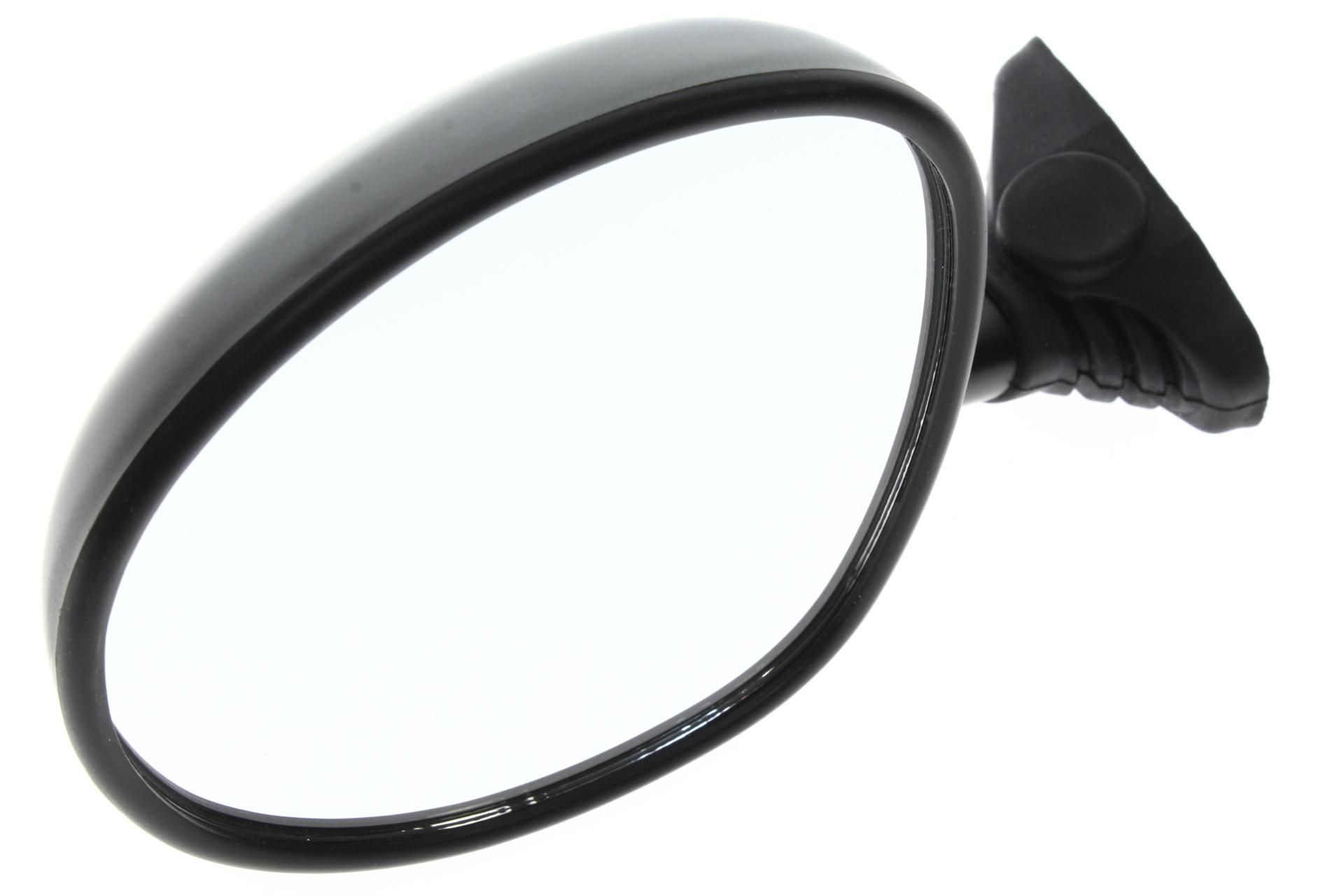 3HE-26280-10-00 REAR VIEW MIRROR ASSEMBLY (LE | BLACK