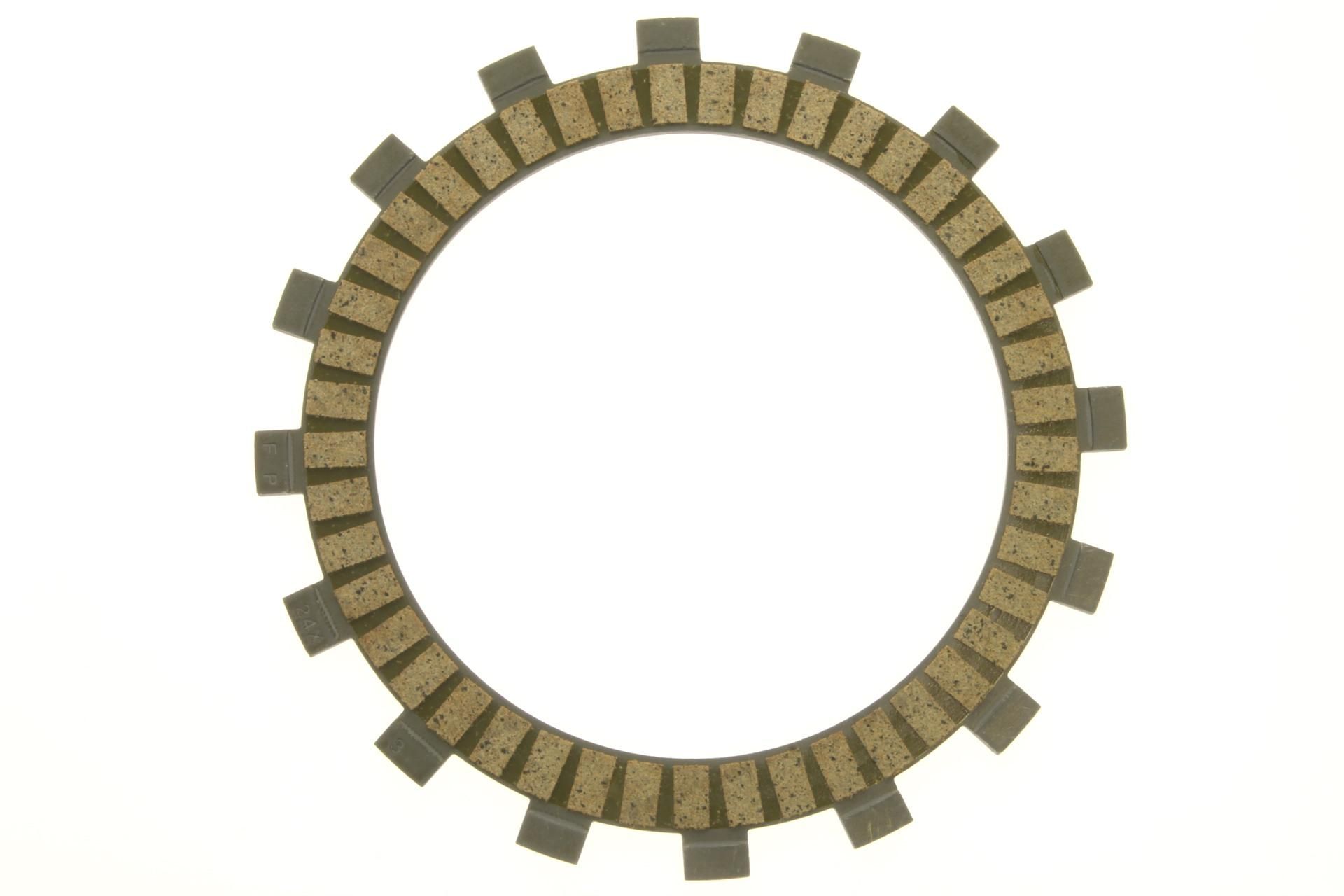 4JH-16321-00-00 FRICTION PLATE
