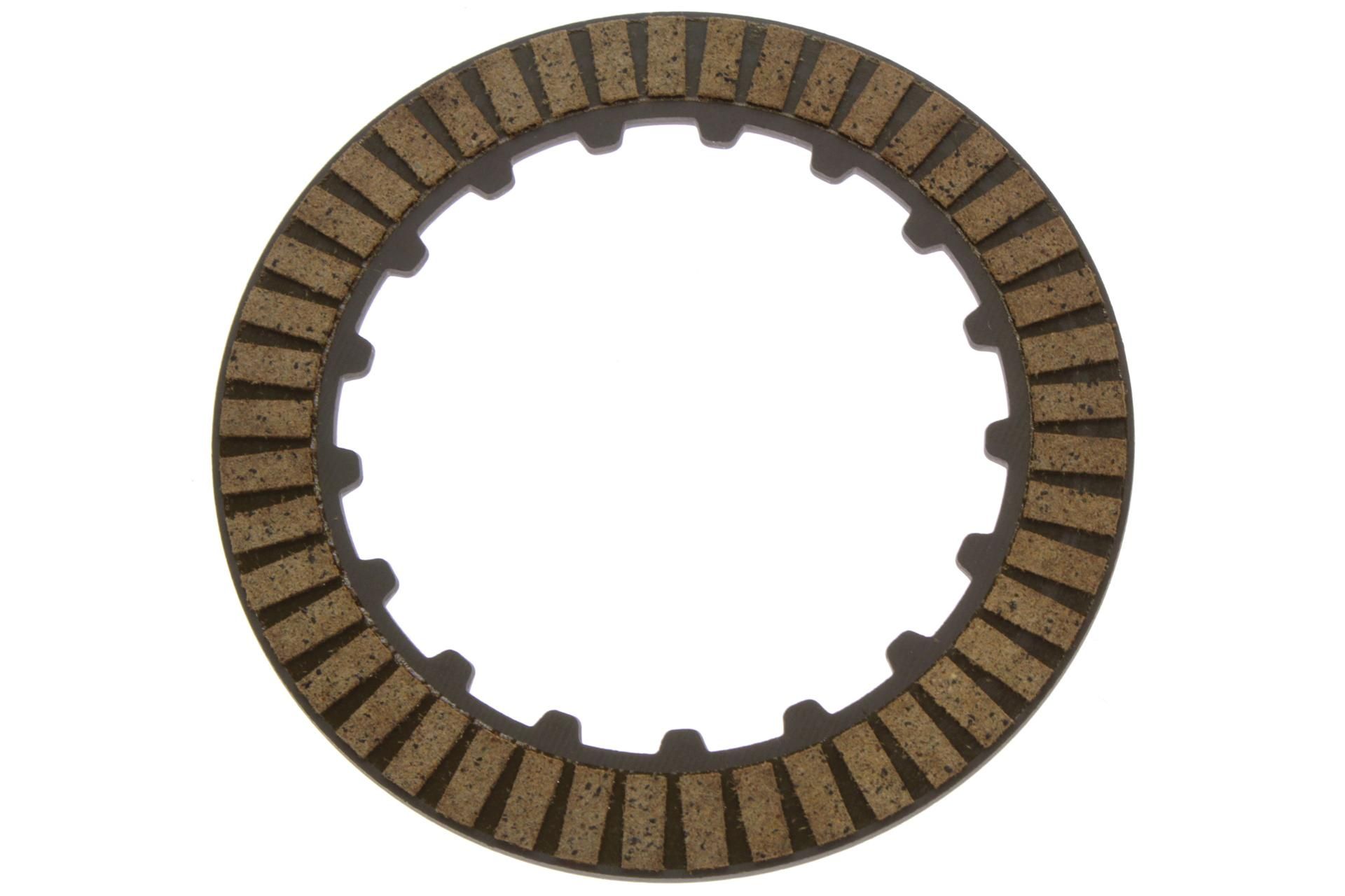 22201-092-306 DISK A, CLUTCH FRICTION