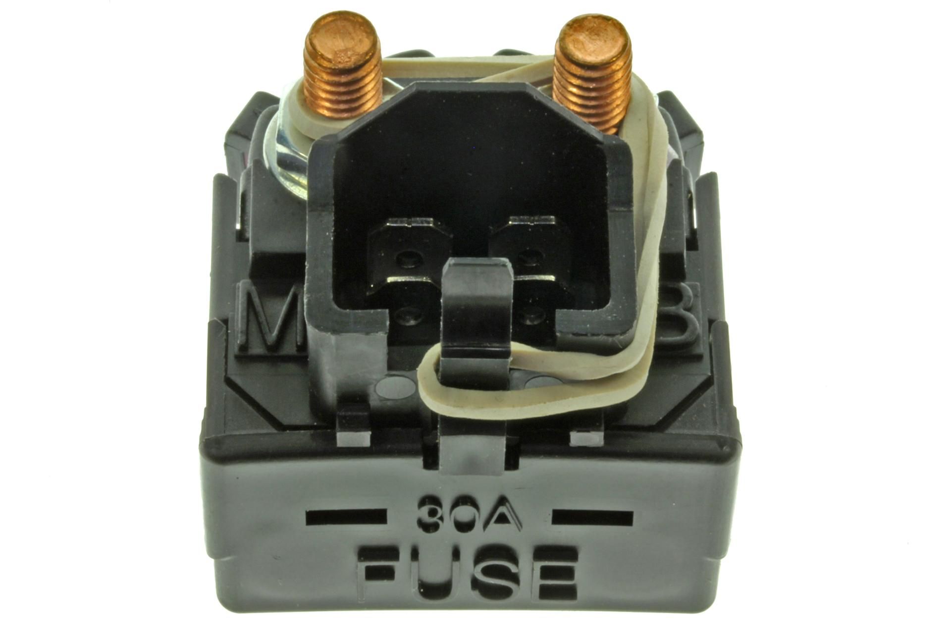 35850-463-000 SWITCH ASSY., STARTER MAGNETIC