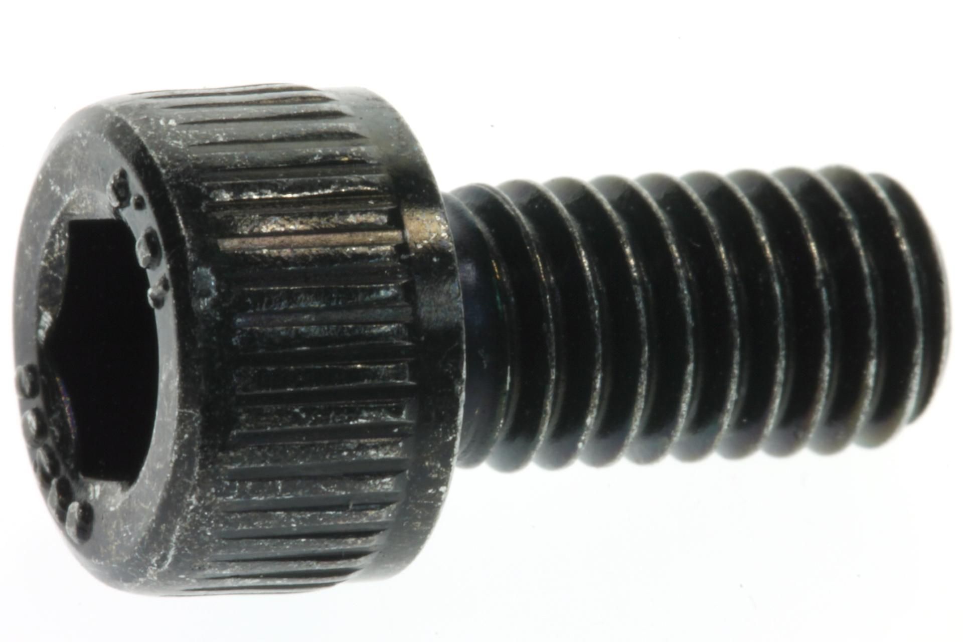 91312-06012-00 Superseded by 91317-06012-00 - BOLT (4MY)