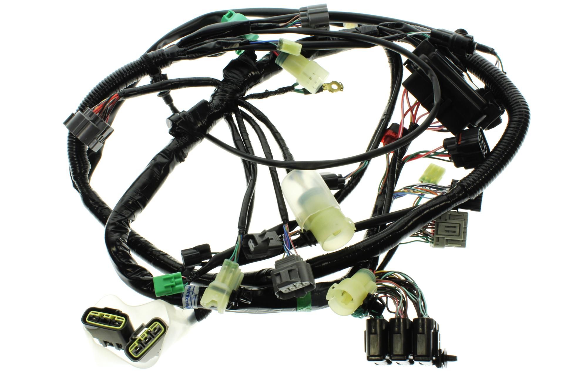 32100-HP5-601 WIRE HARNESS