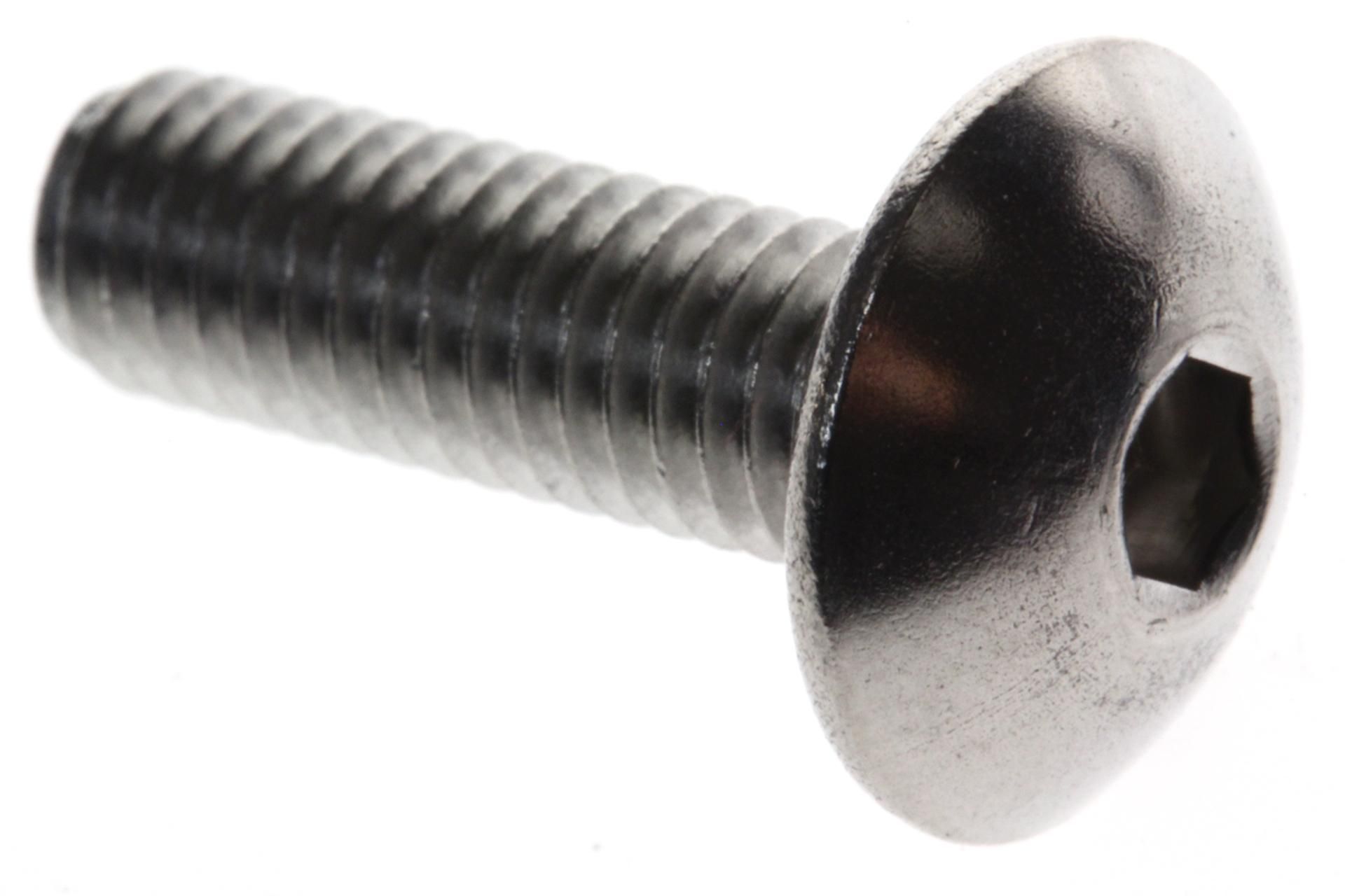 09139-05022 Superseded by 09139-05042 - SCREW 5X16