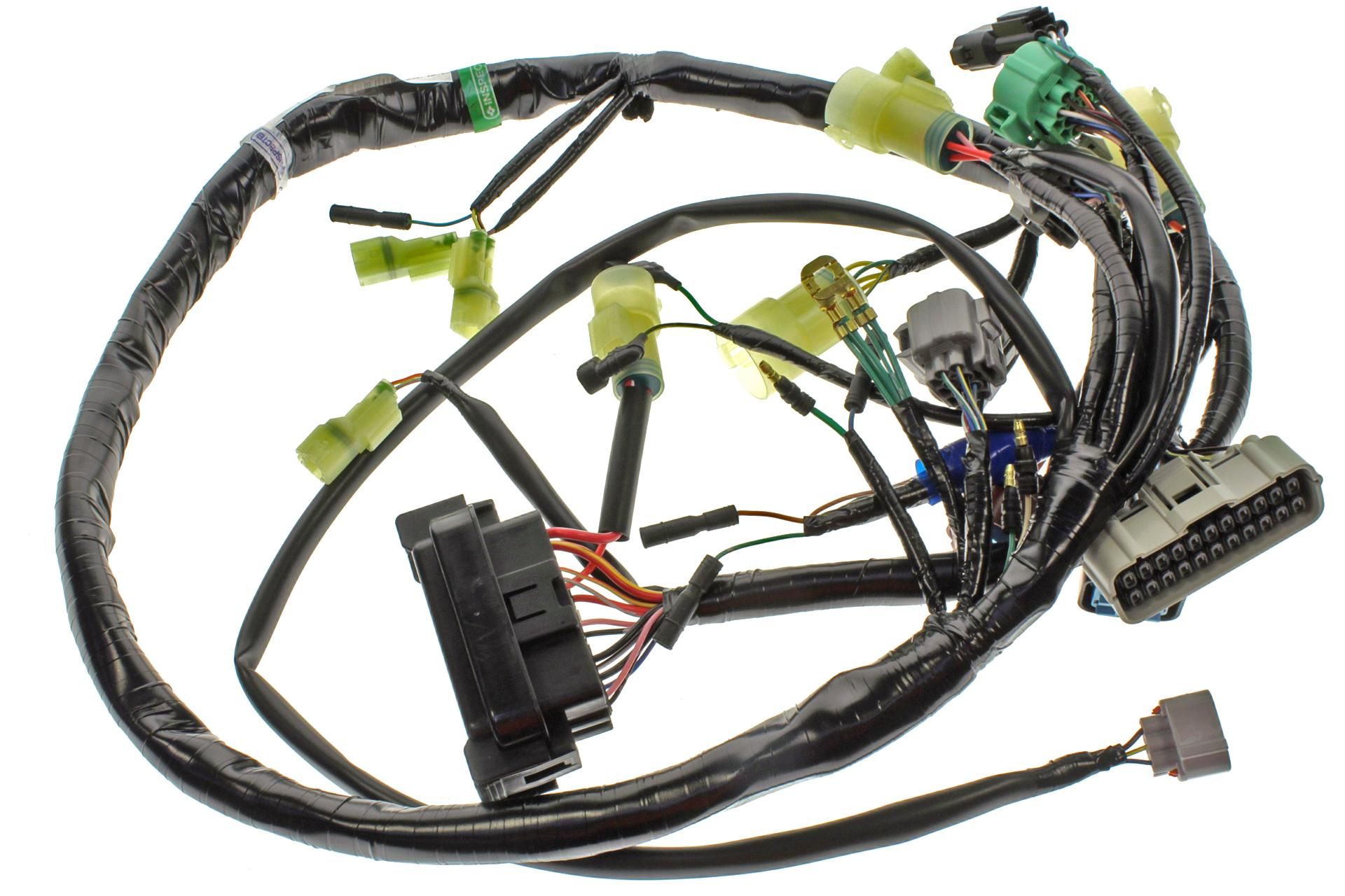32100-HN5-A10 WIRE HARNESS