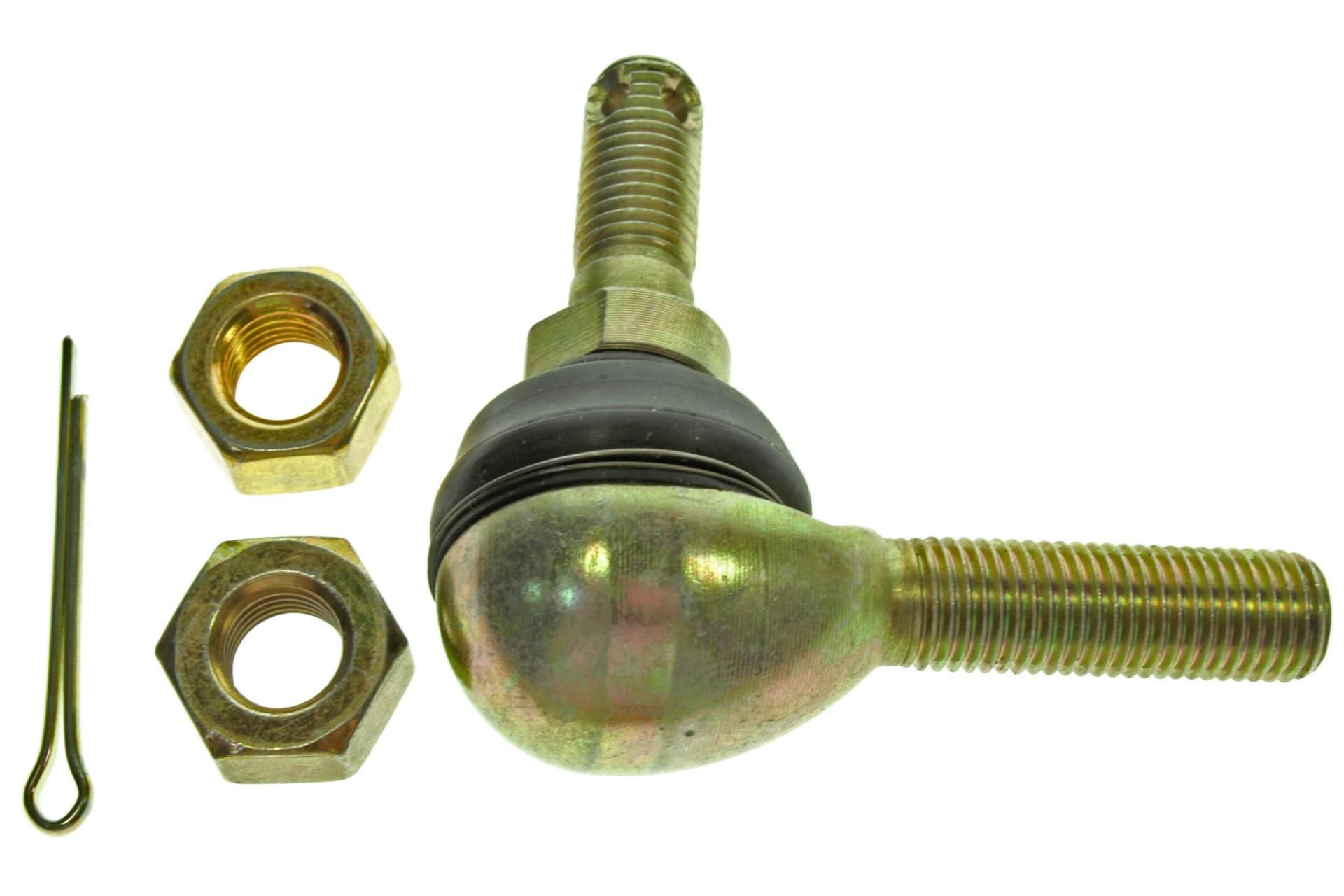 0505-874 End, Tie Rod - Right-Hand Thread - Kit