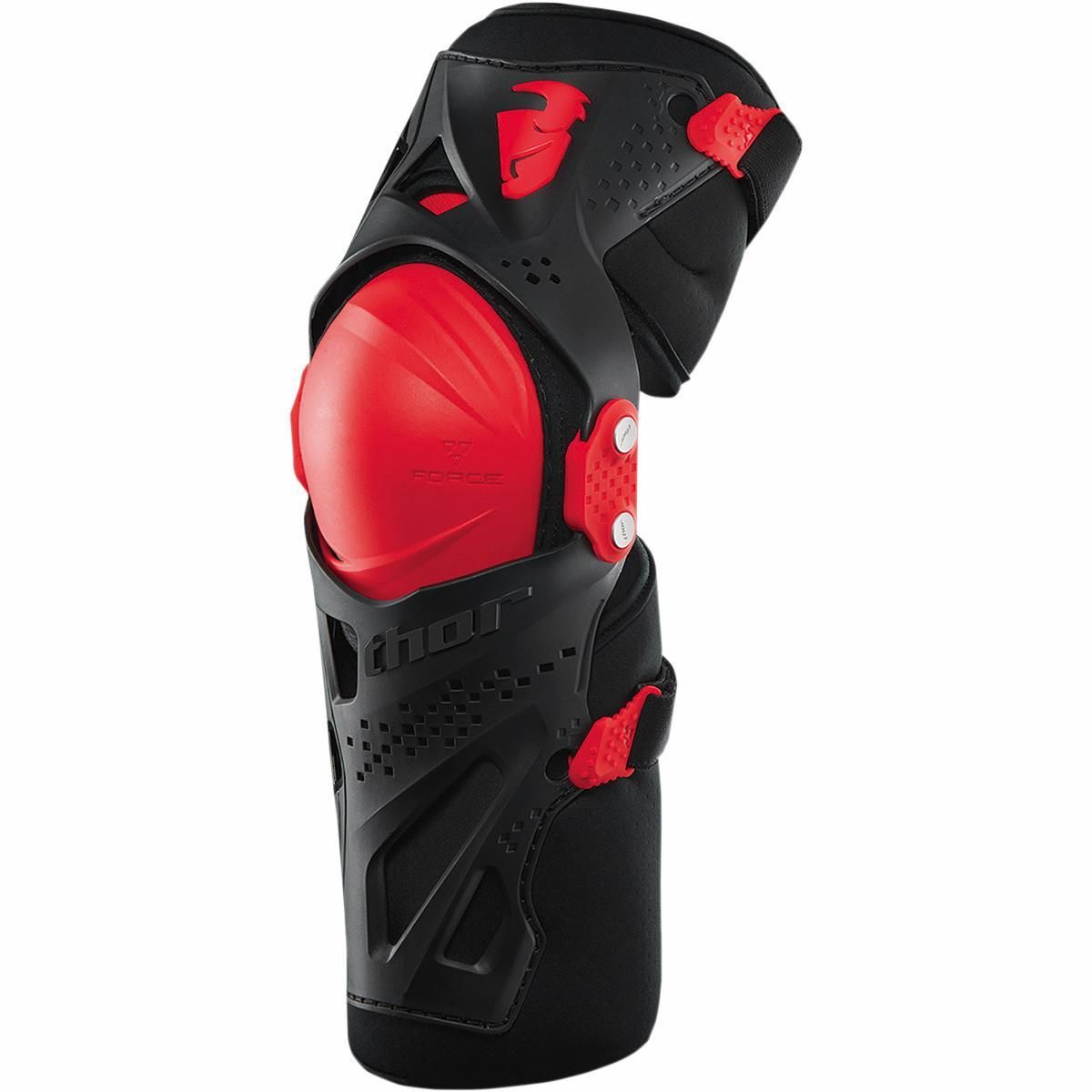 2G8I-THOR-27040364 Force XP Knee Guards
