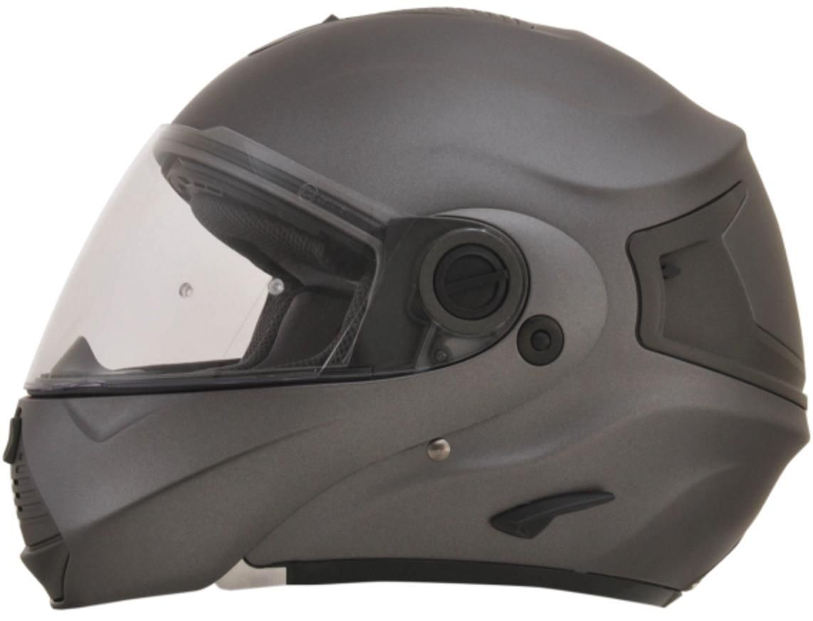 104C-AFX-0100-1460 FX-36 Modular Solid Helmet