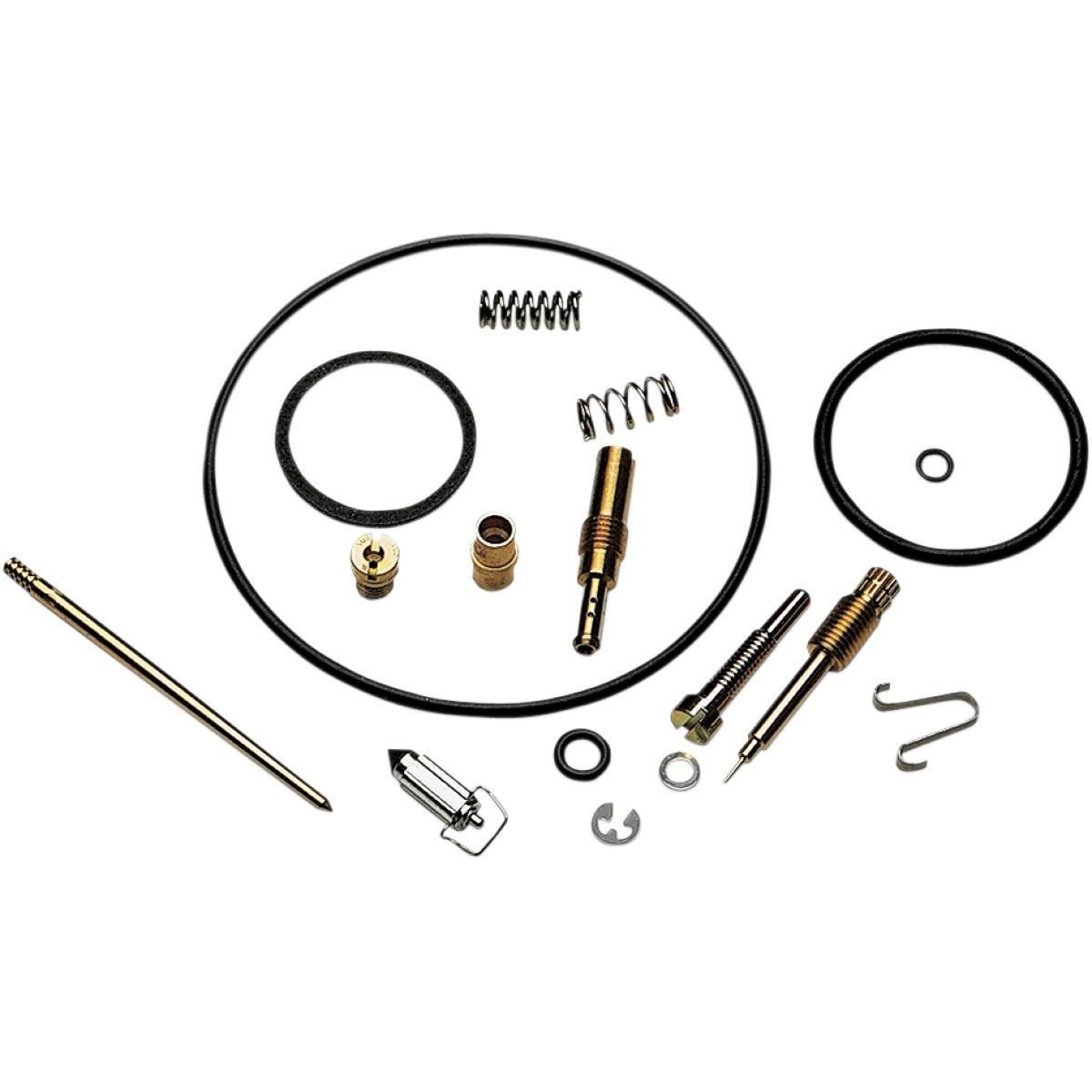 1821-MOOSE-UTILI-10030024 Carburetor Rebuild Kit